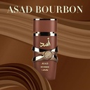 Lattafa Asad Bourbon 100ml