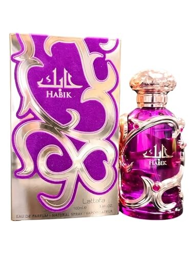 Perfume Habik For Women 100ml  