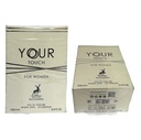 Maison Alhambra Your Touch For Women 100ml 