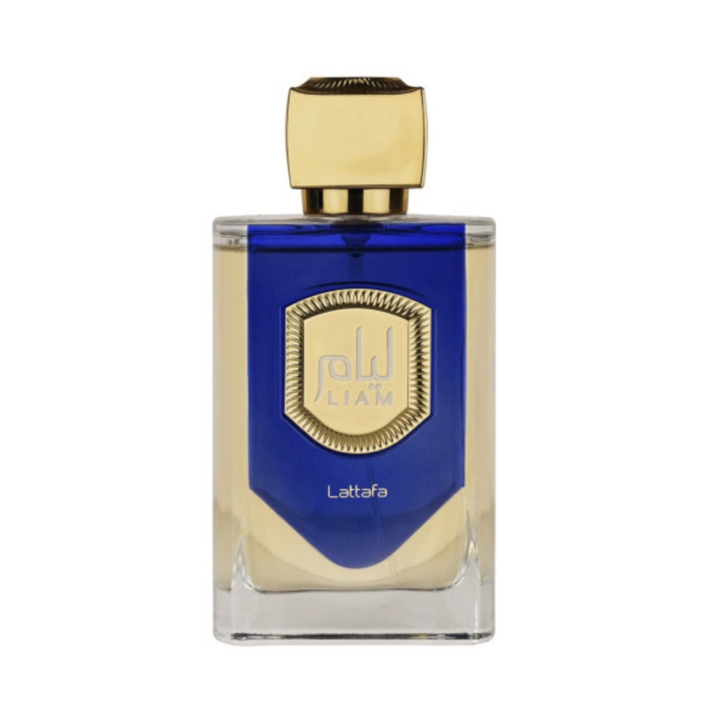 LATTAFA LIAM BLUE SHINE 100ML