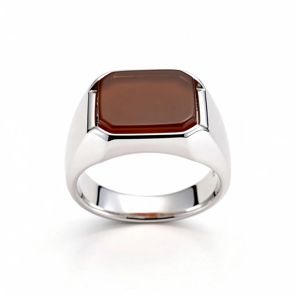 RING SILVER *11832* (7)