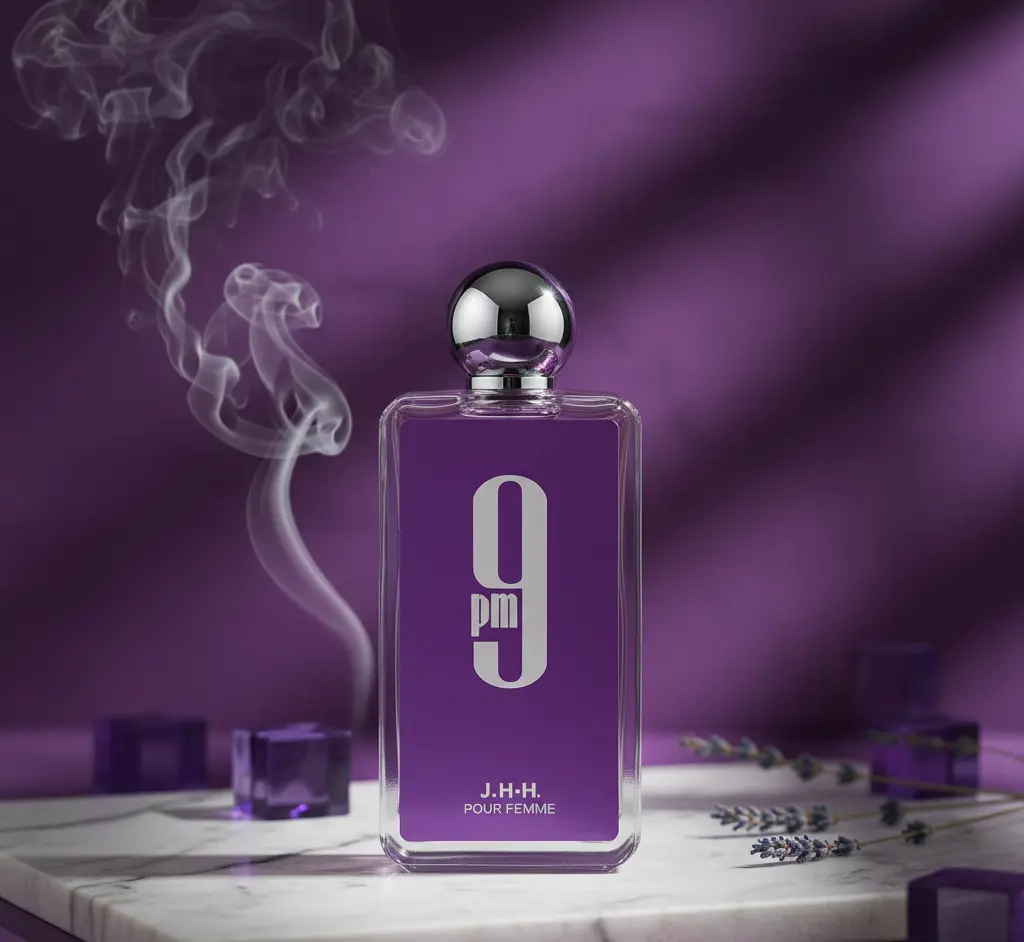 Afnaan 9pm Femme Edp 100ml