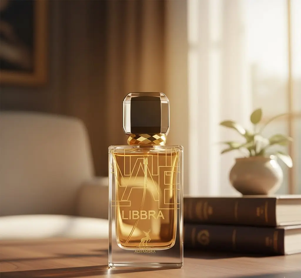 MAISON ALHAMBRA LEONIE Intense 100ml