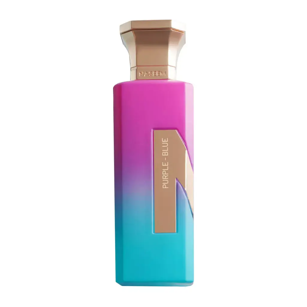 NASEEM PURPLE BLUE 75ml
