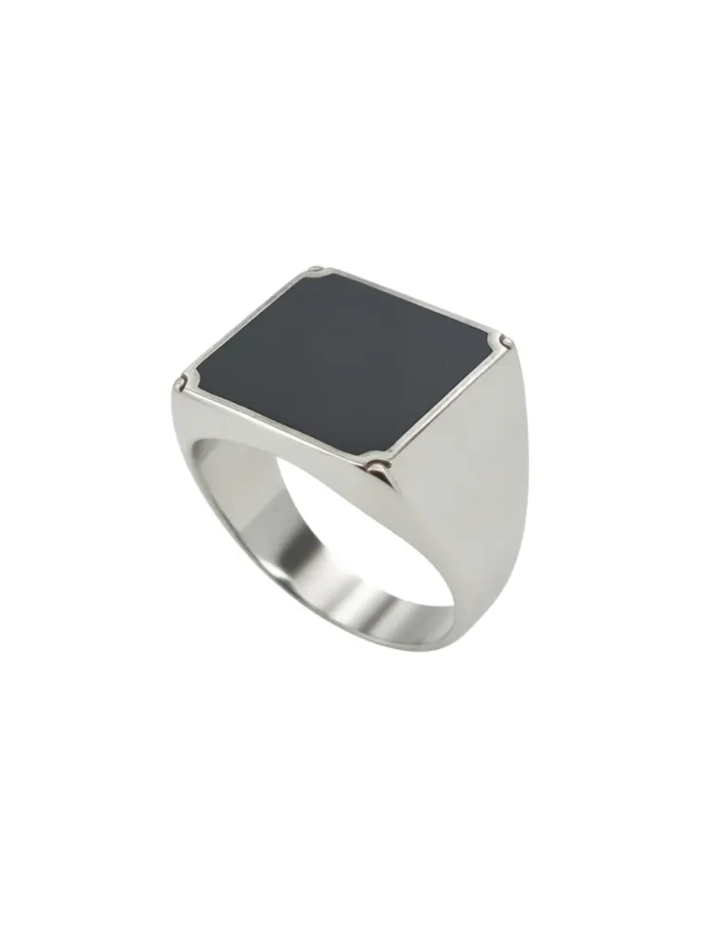 RING SILVER *12491* (7)