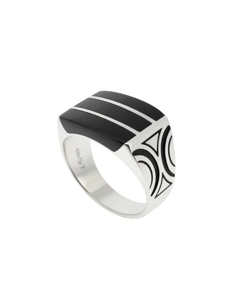 RING SILVER *12501* (7)