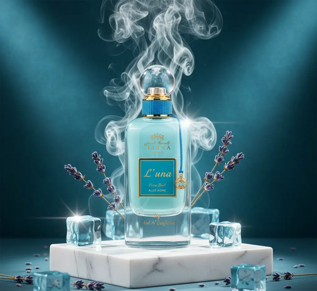 Ard Al Zaafaran Cotton Candy 100ml