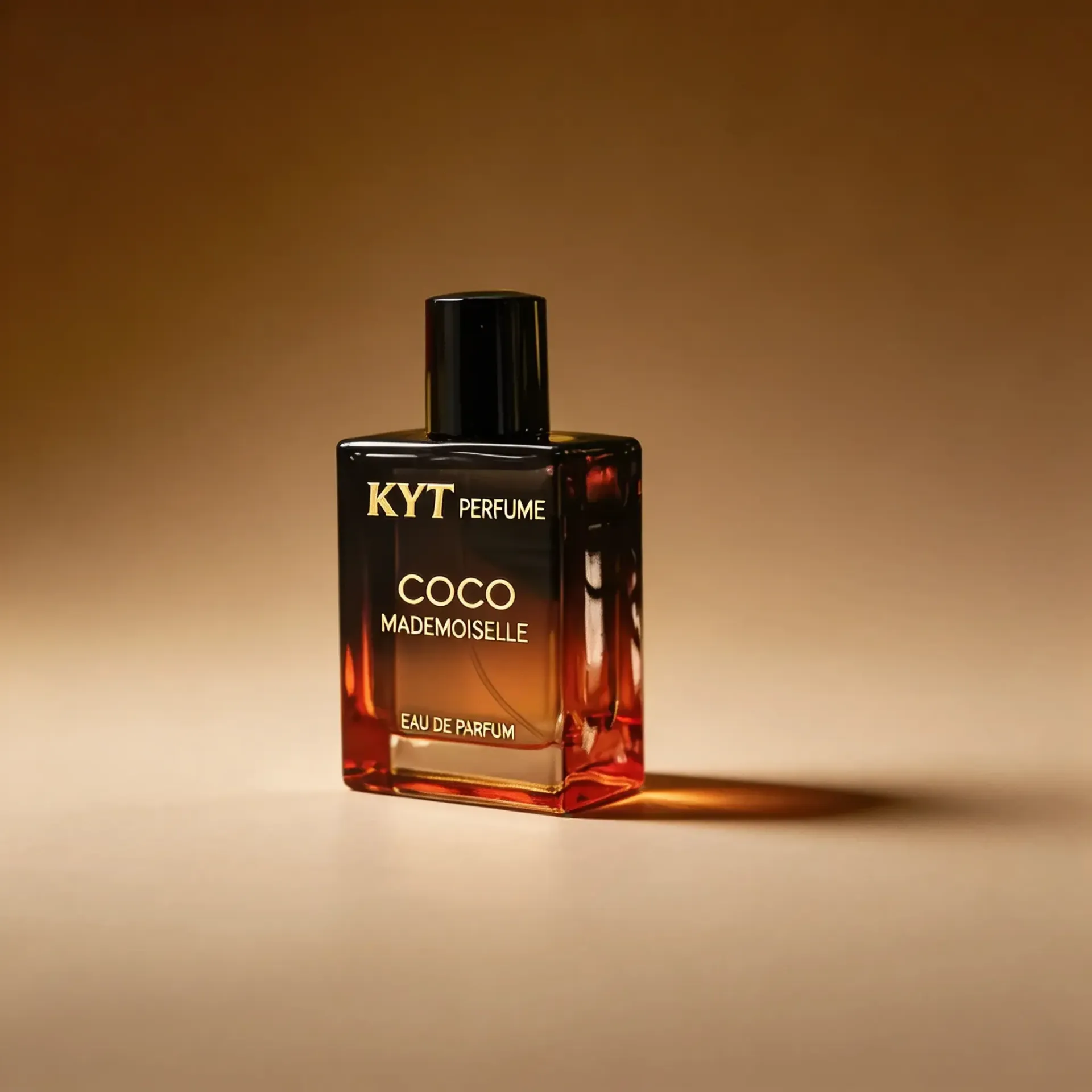 KYT PERFUME COCO MADEMOISELLE   