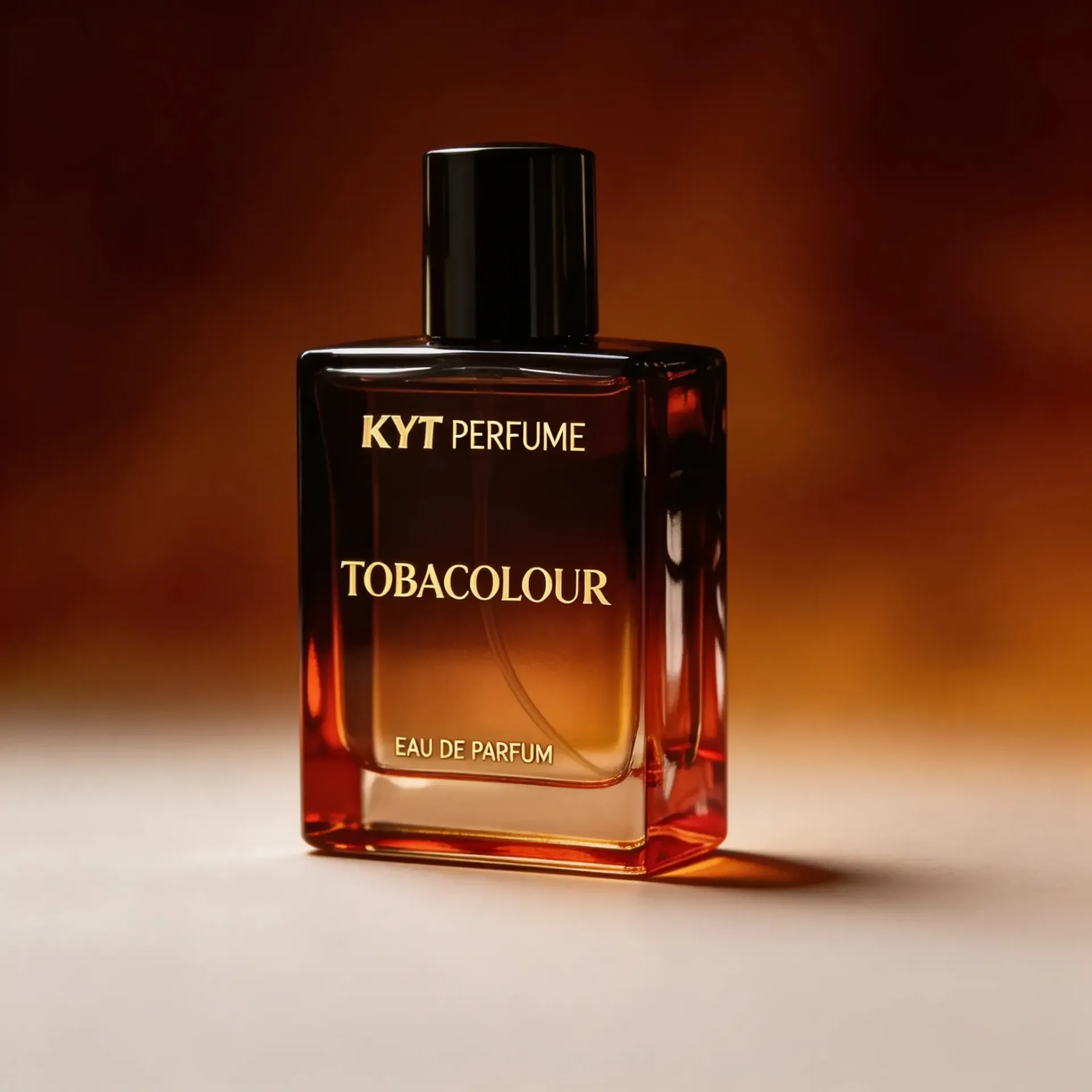 KYT PERFUME TOBACOLOUR (OIL-6ML)