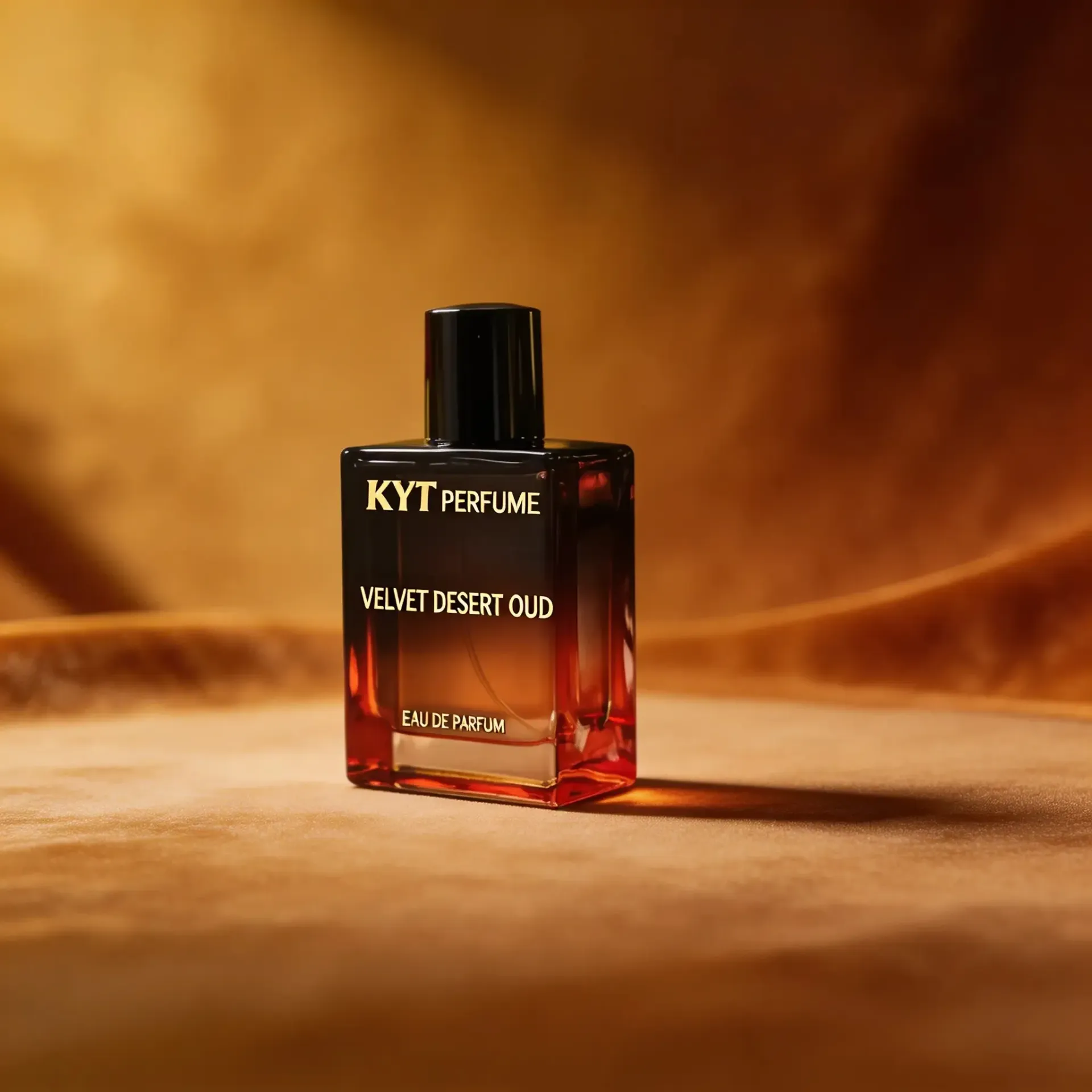 KYT PERFUME VELVET DESERT OUD