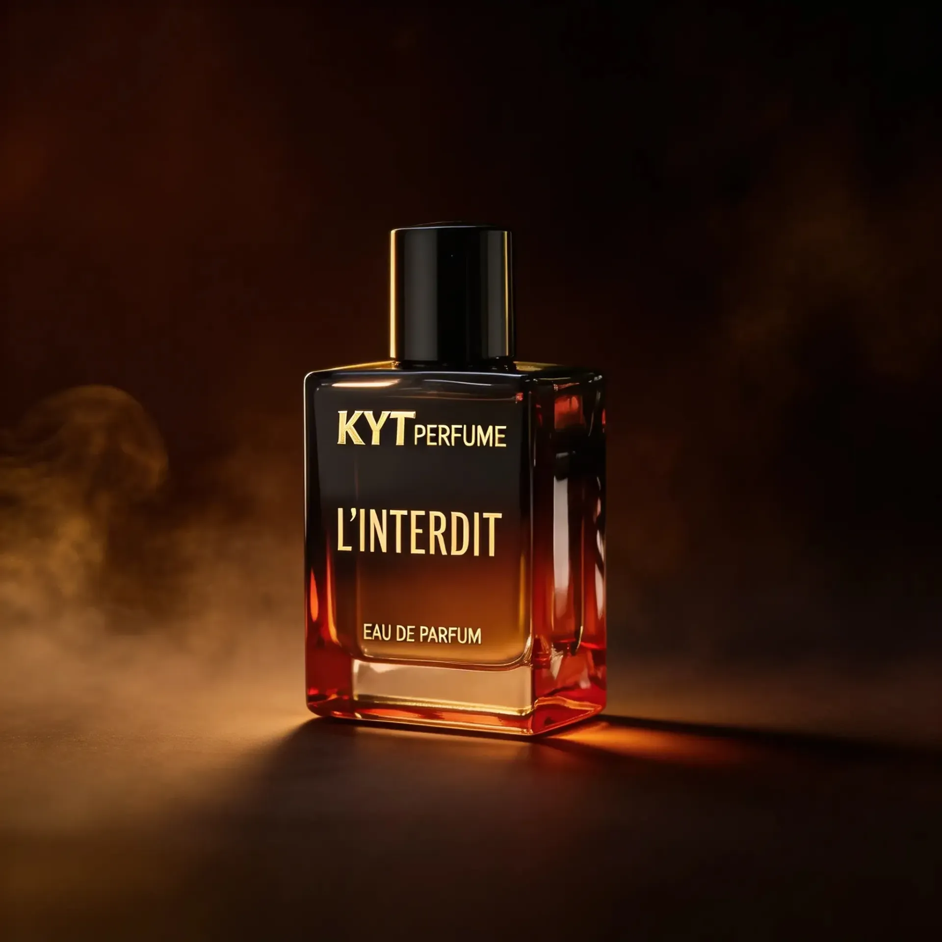 KYT PERFUME L'INTERDIT