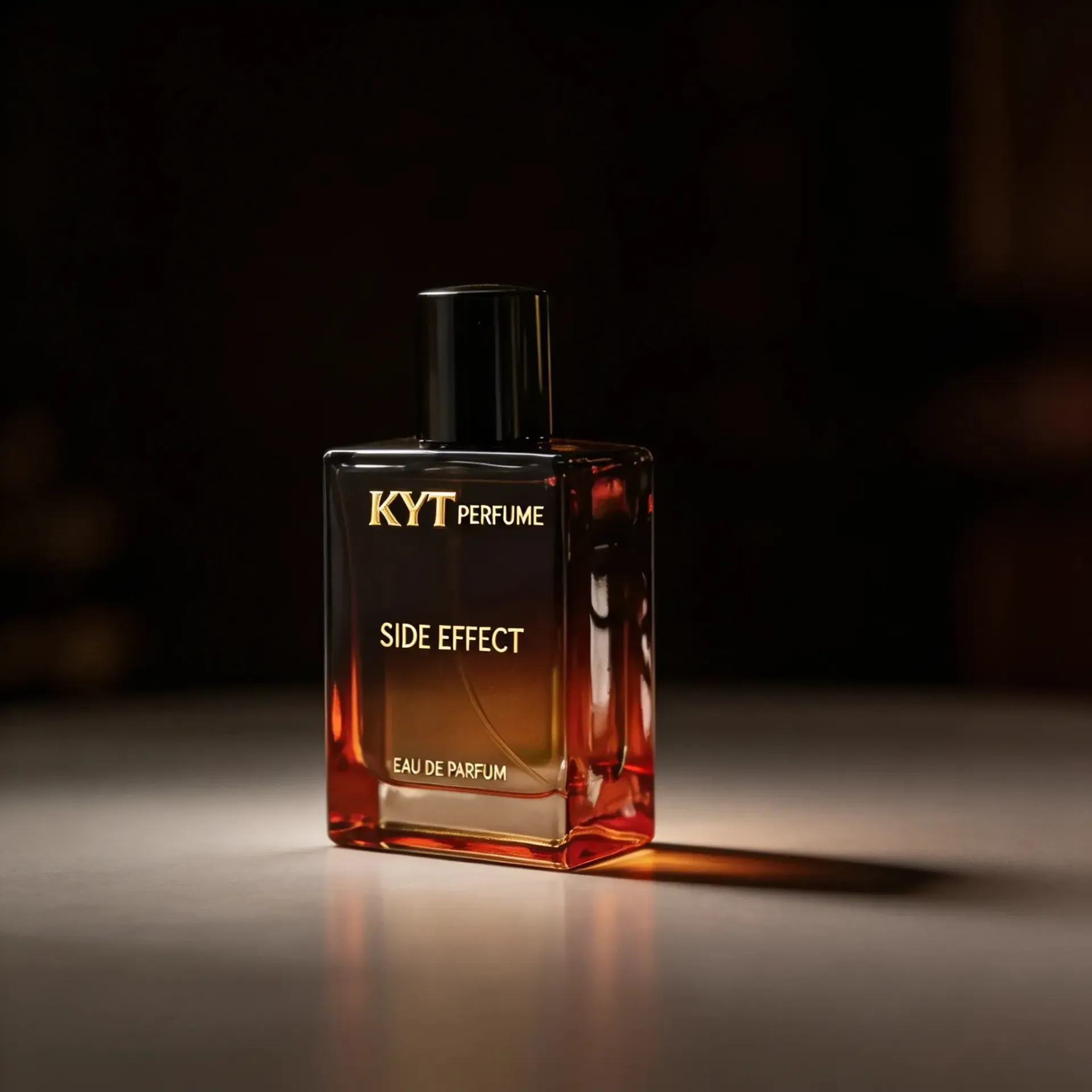KYT PERFUME SIDE EFFECT