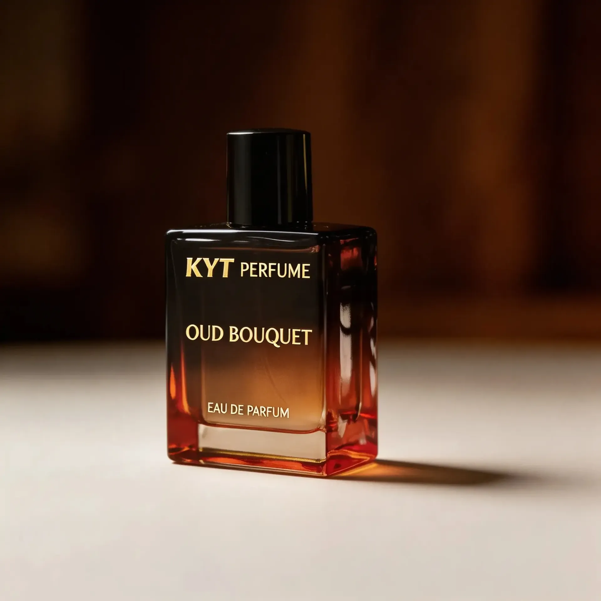 KYT PERFUME OUD BOUQUET (OIL-6ML)