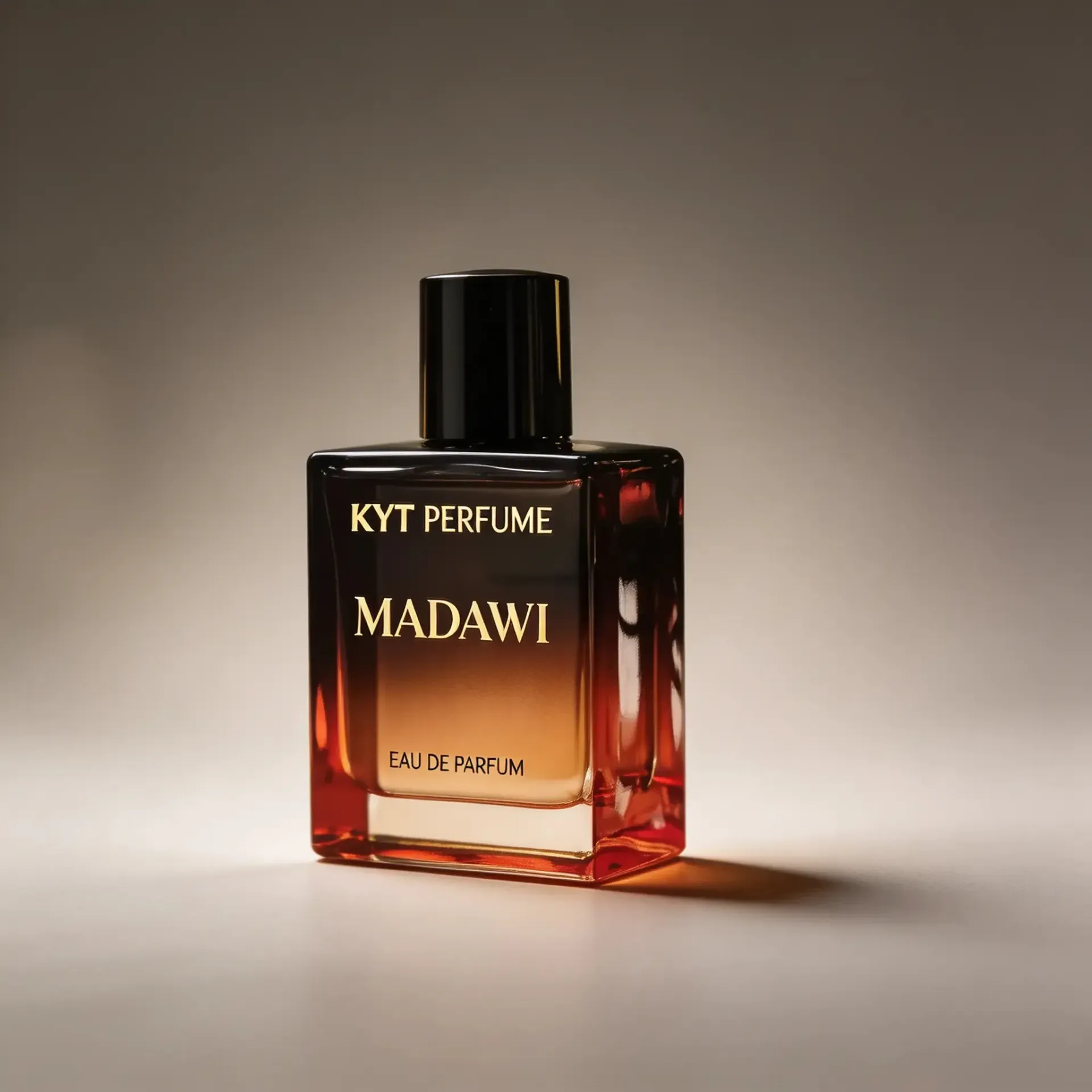 KYT PERFUME MADAWI (OIL-6ML)