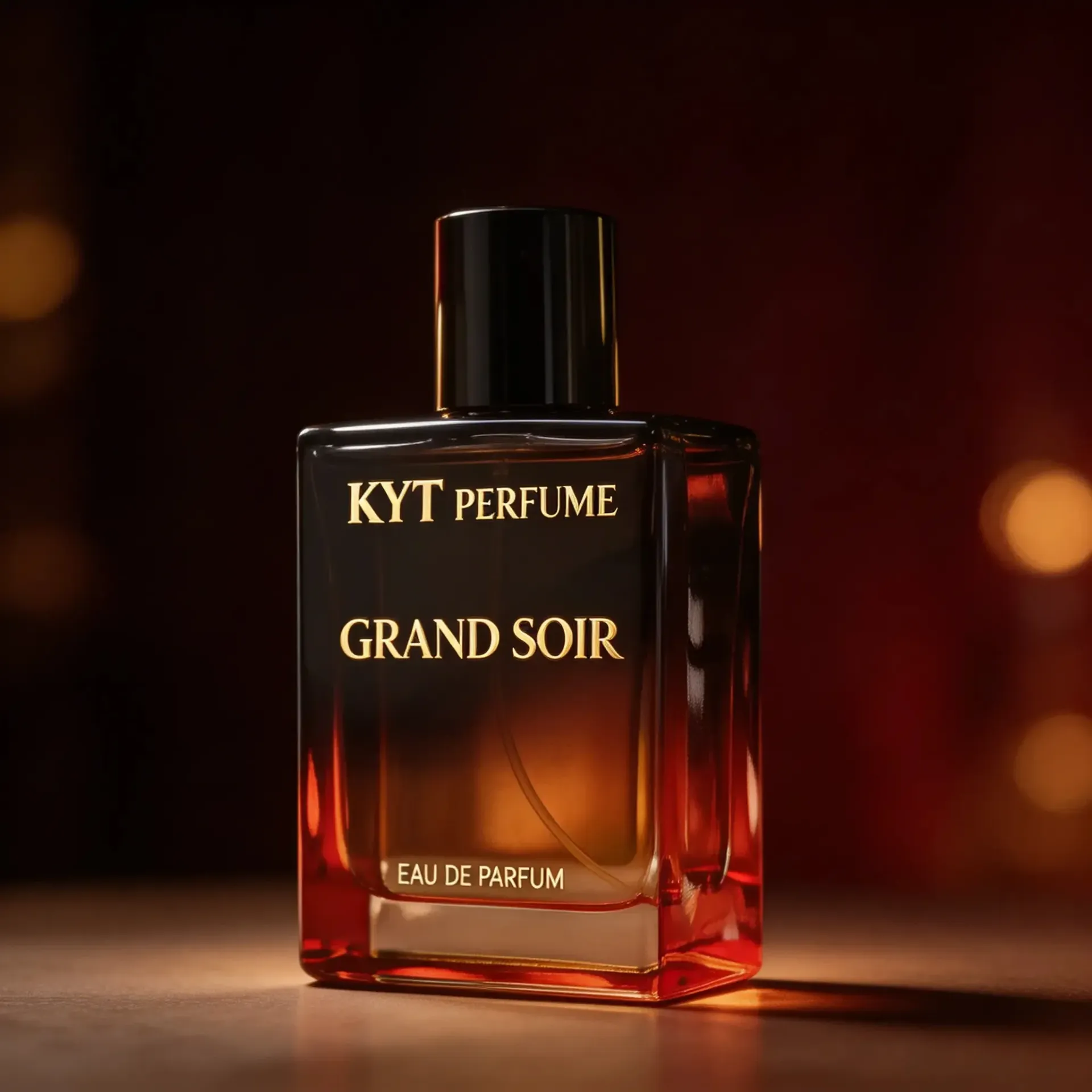 KYT PERFUME GRAND SOIR (OIL-6ML)