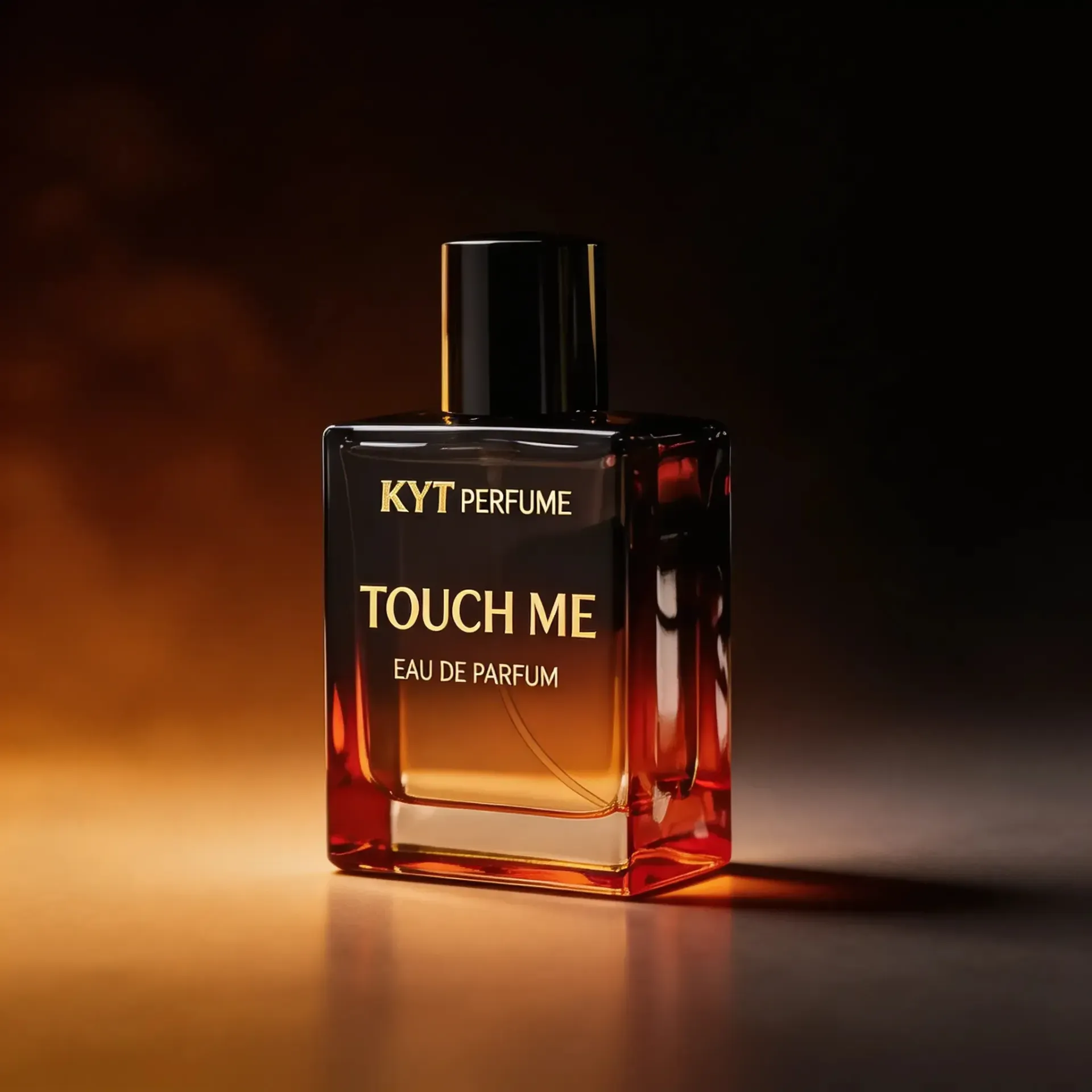 KYT PERFUME TOUCH ME (OIL-6ML)