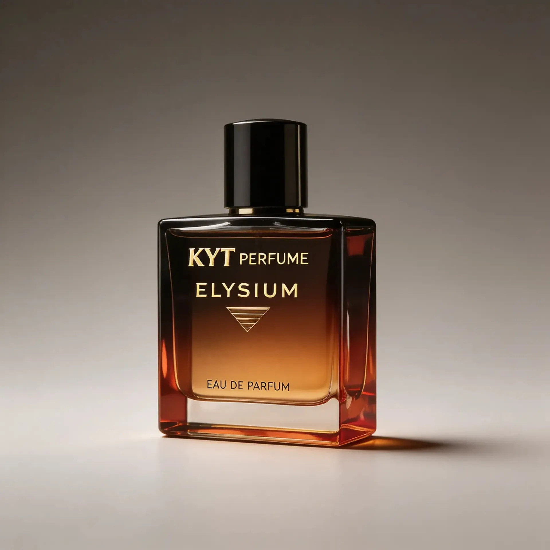 KYT PERFUME ELYSIUM 