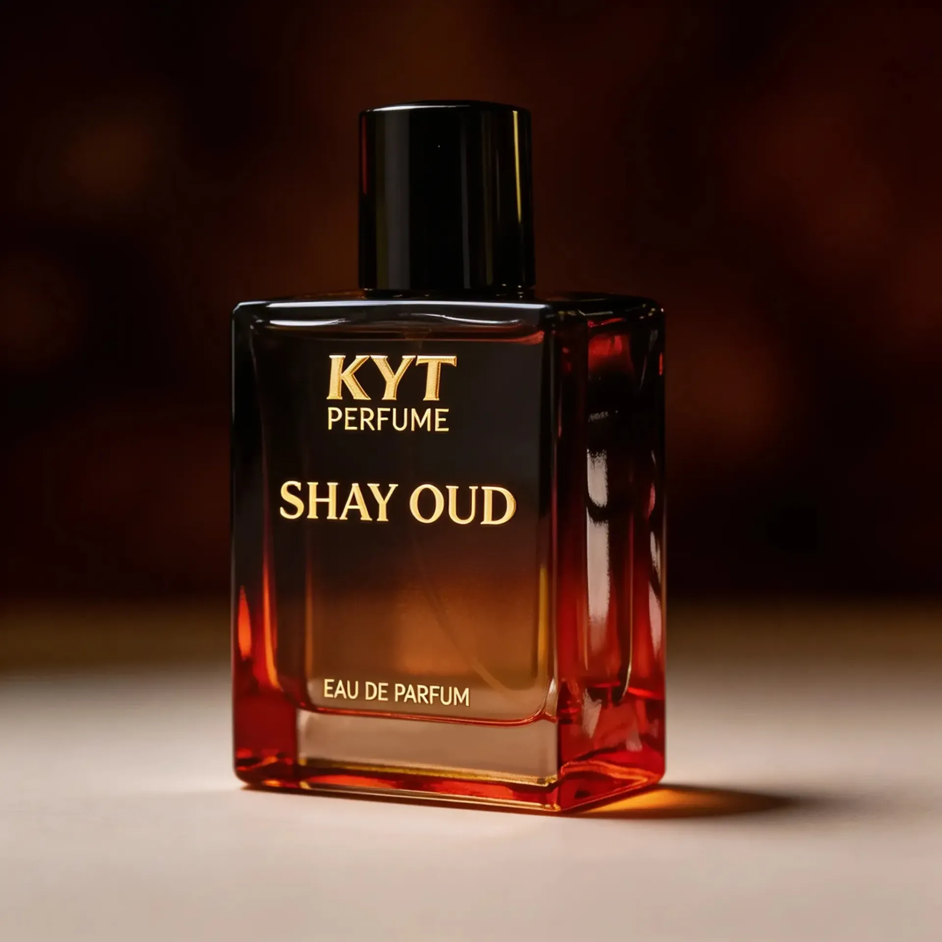 KYT PERFUME SHAY OUD