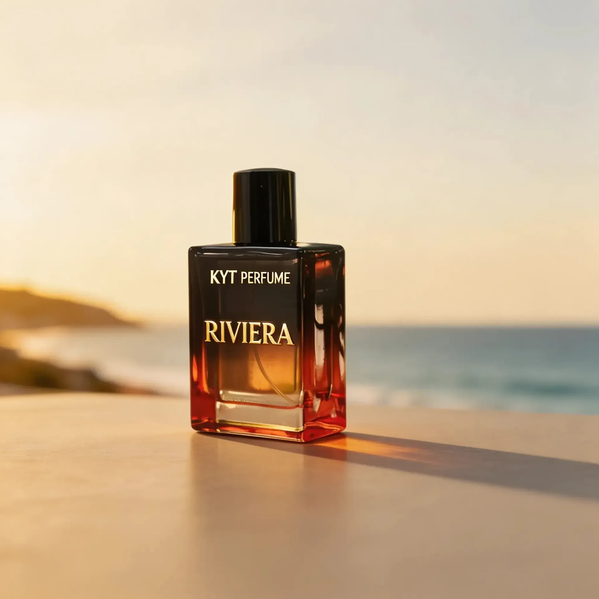 KYT PERFUME RIVIERA