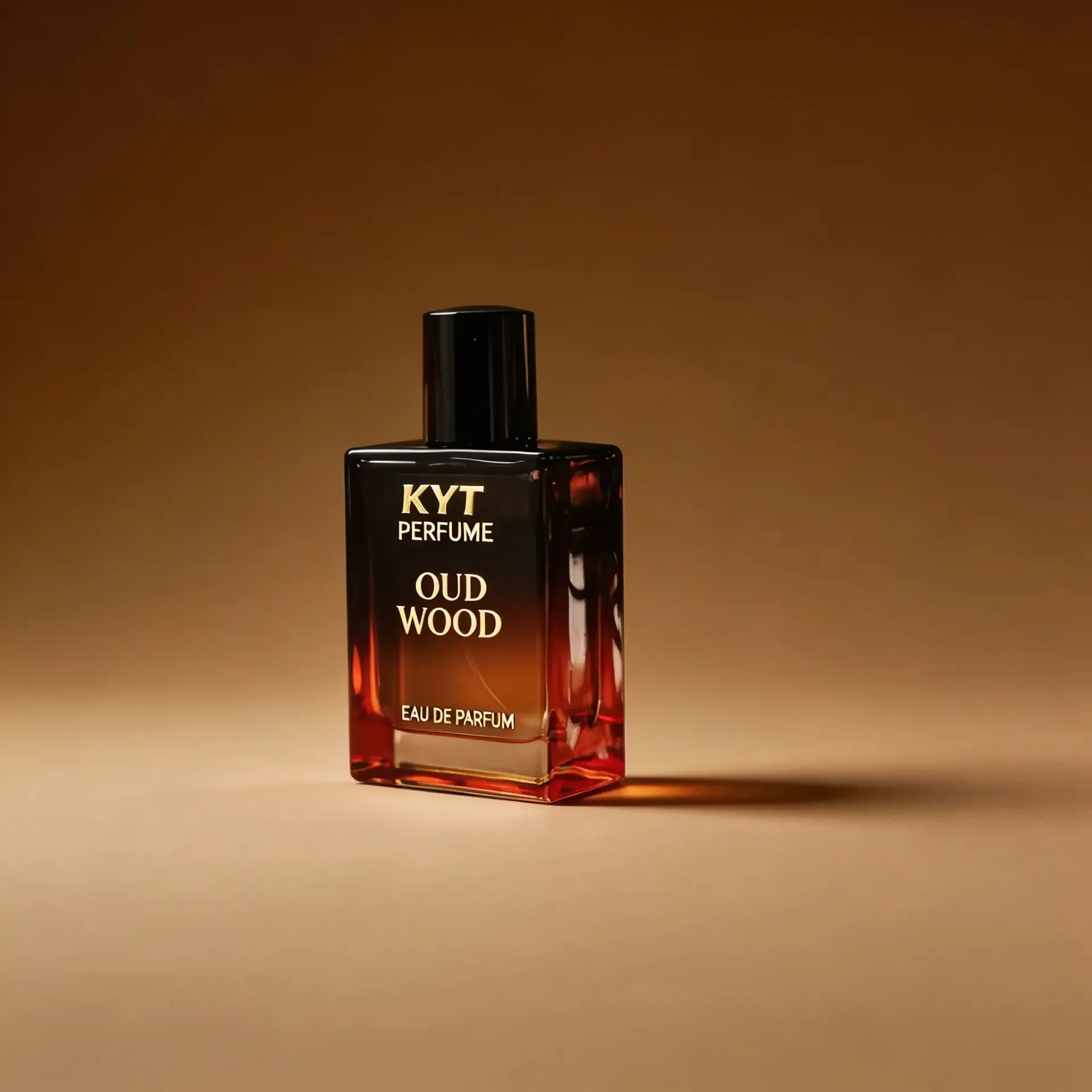 KYT PERFUME OUD WOOD (OIL-6ML)