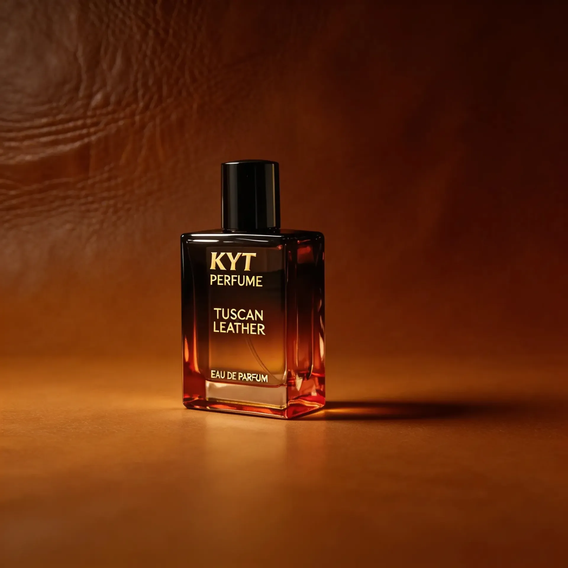 KYT PERFUME TUSCAN LEATHER