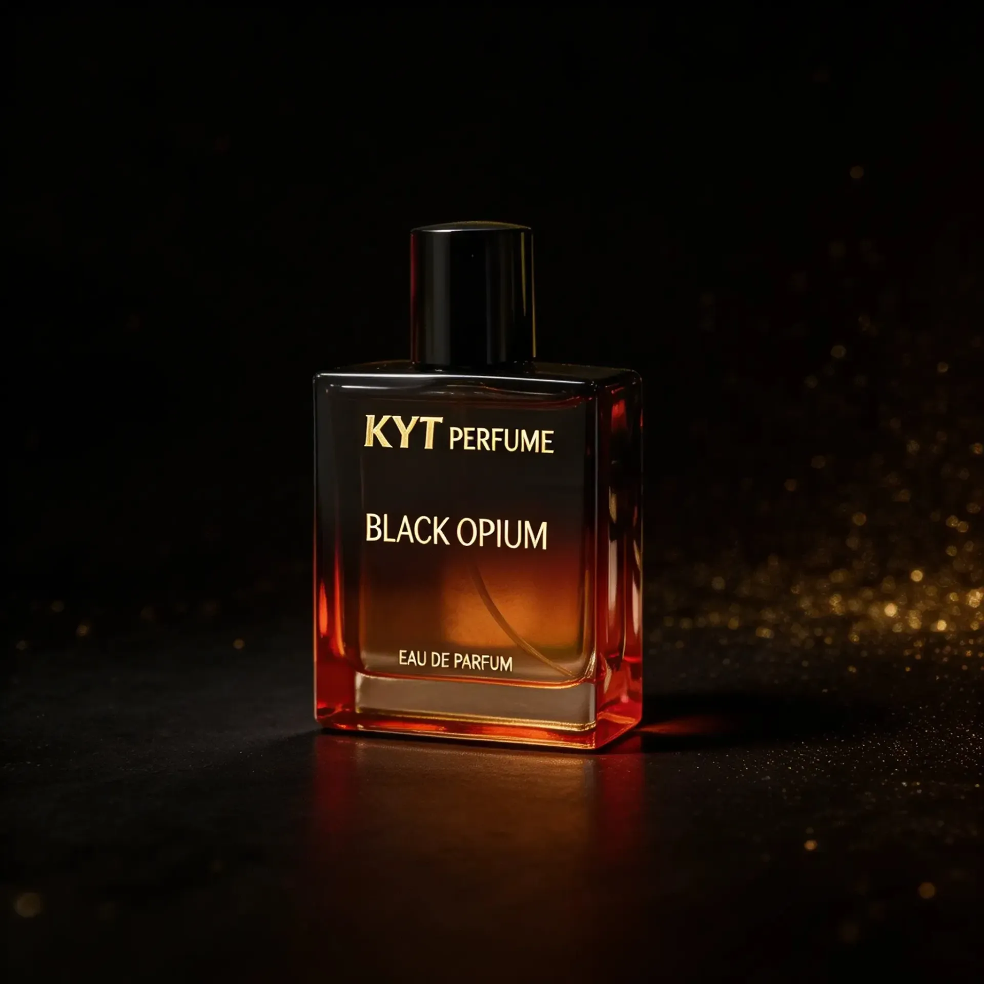 KYT PERFUME BLACK OPIUM