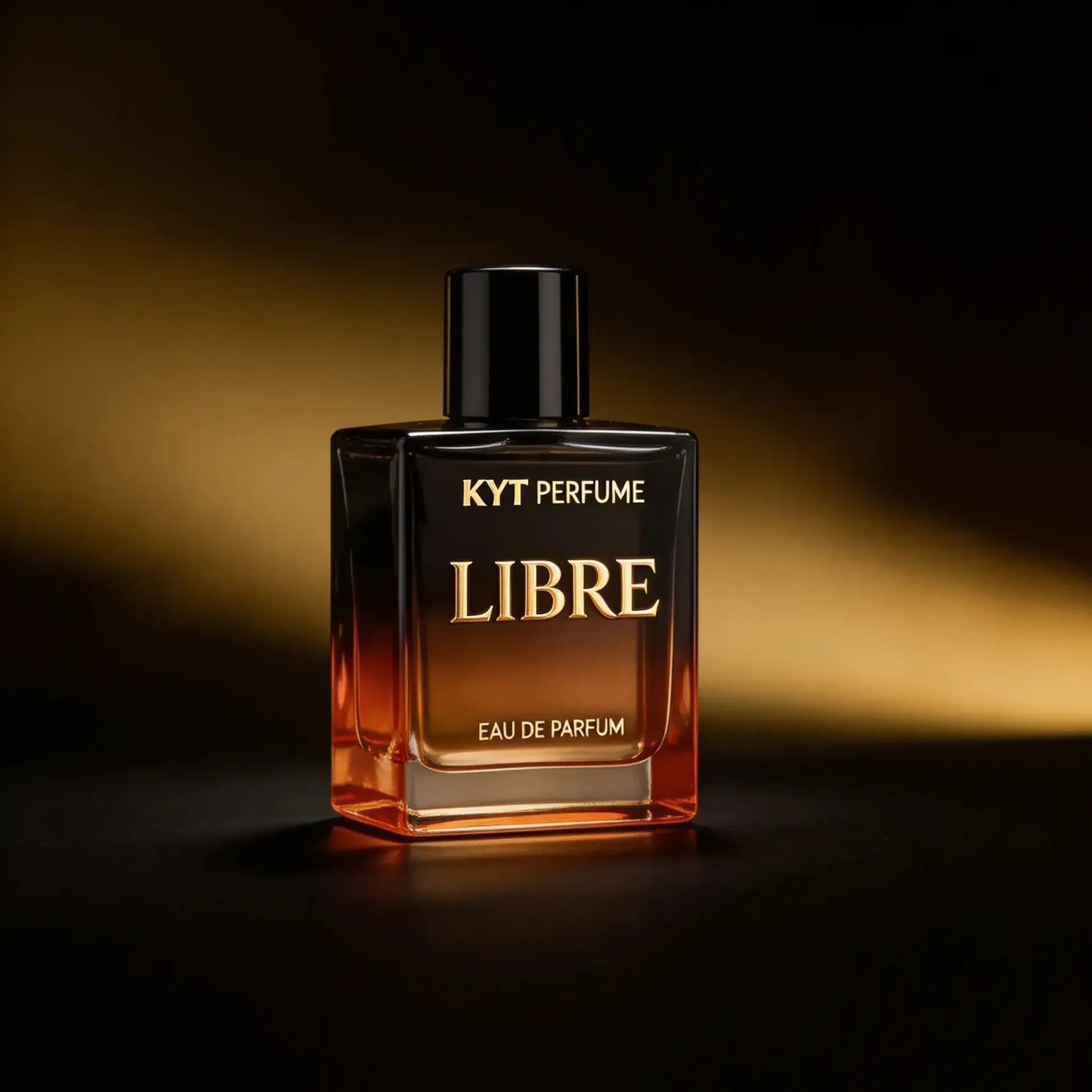 KYT PERFUME LIBRE