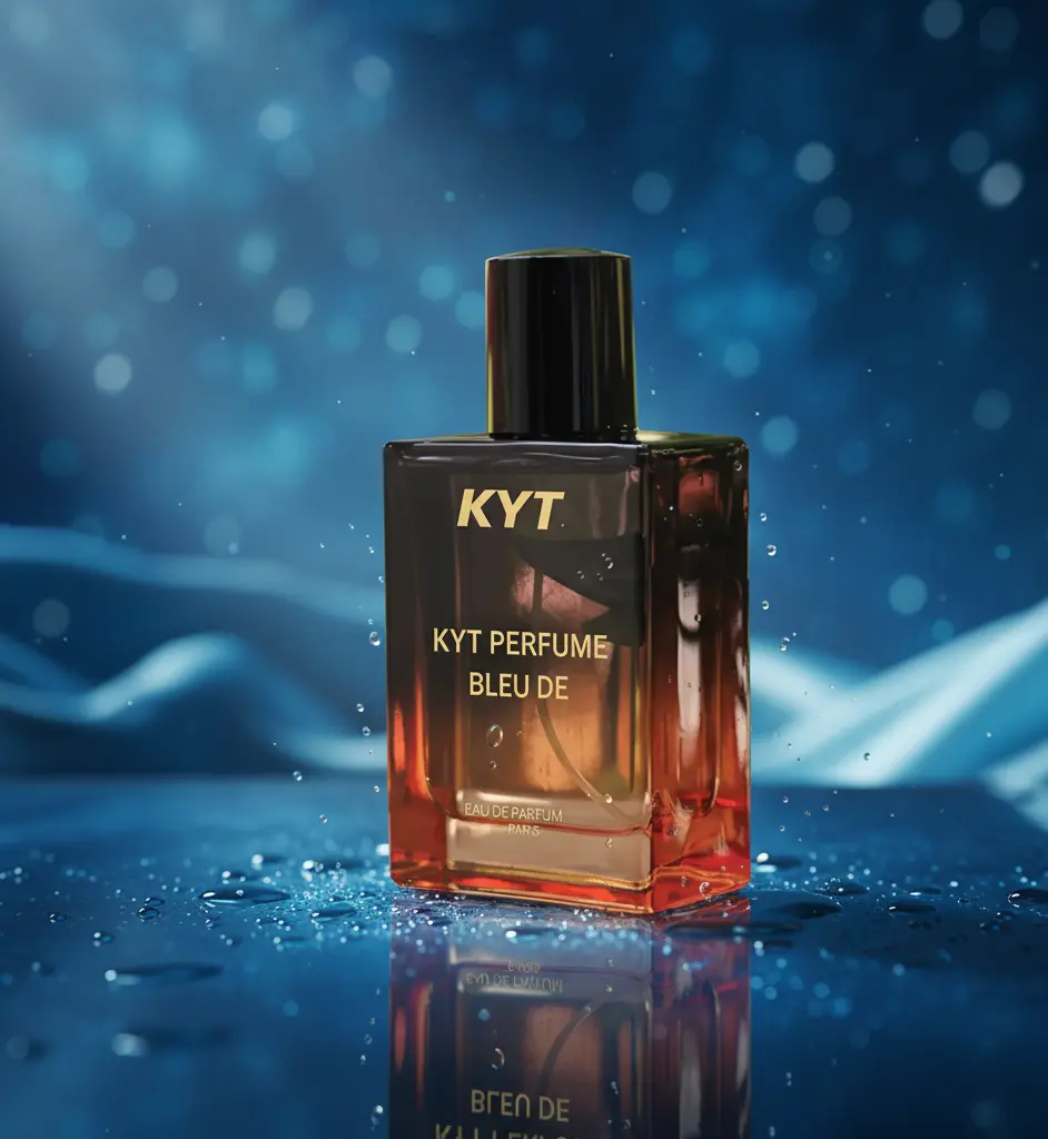 KYT PERFUME BLEU DE
