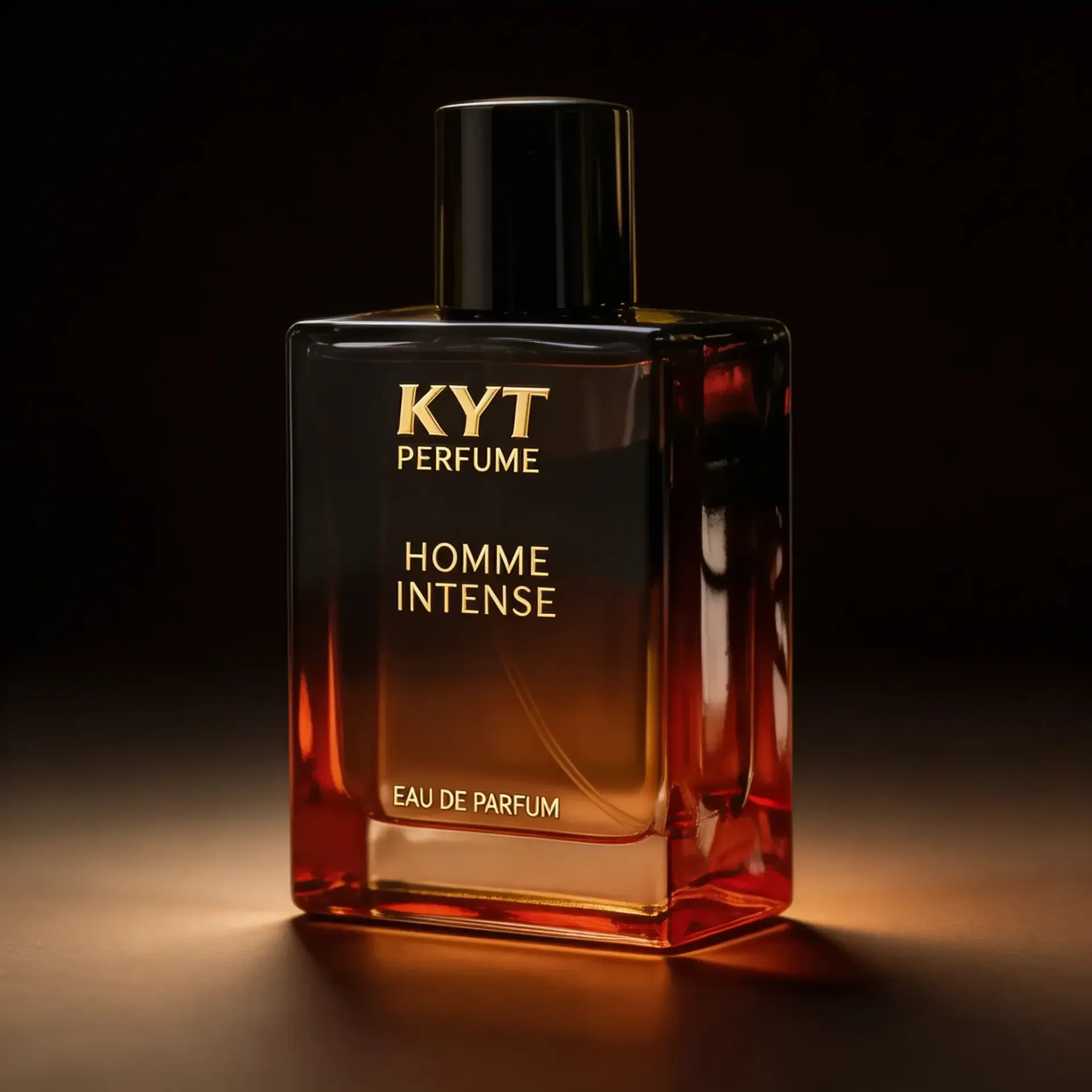 KYT PERFUME HOMME INTENSE