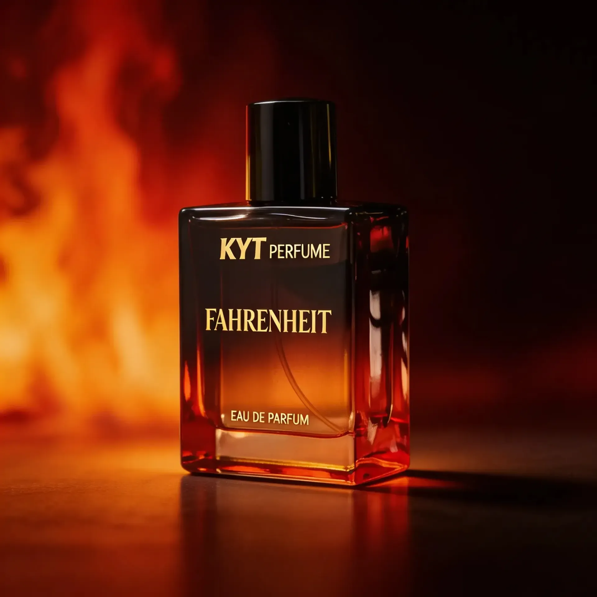 KYT PERFUME FAHRENHEIT (OIL-6ML)