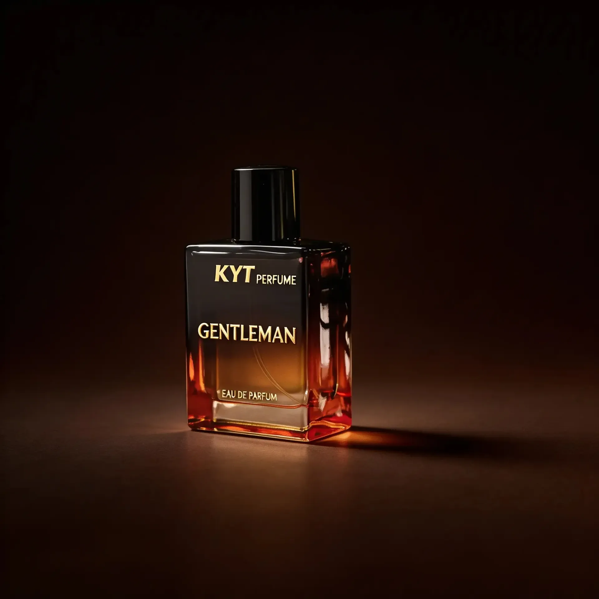 KYT PERFUME GENTLEMAN
