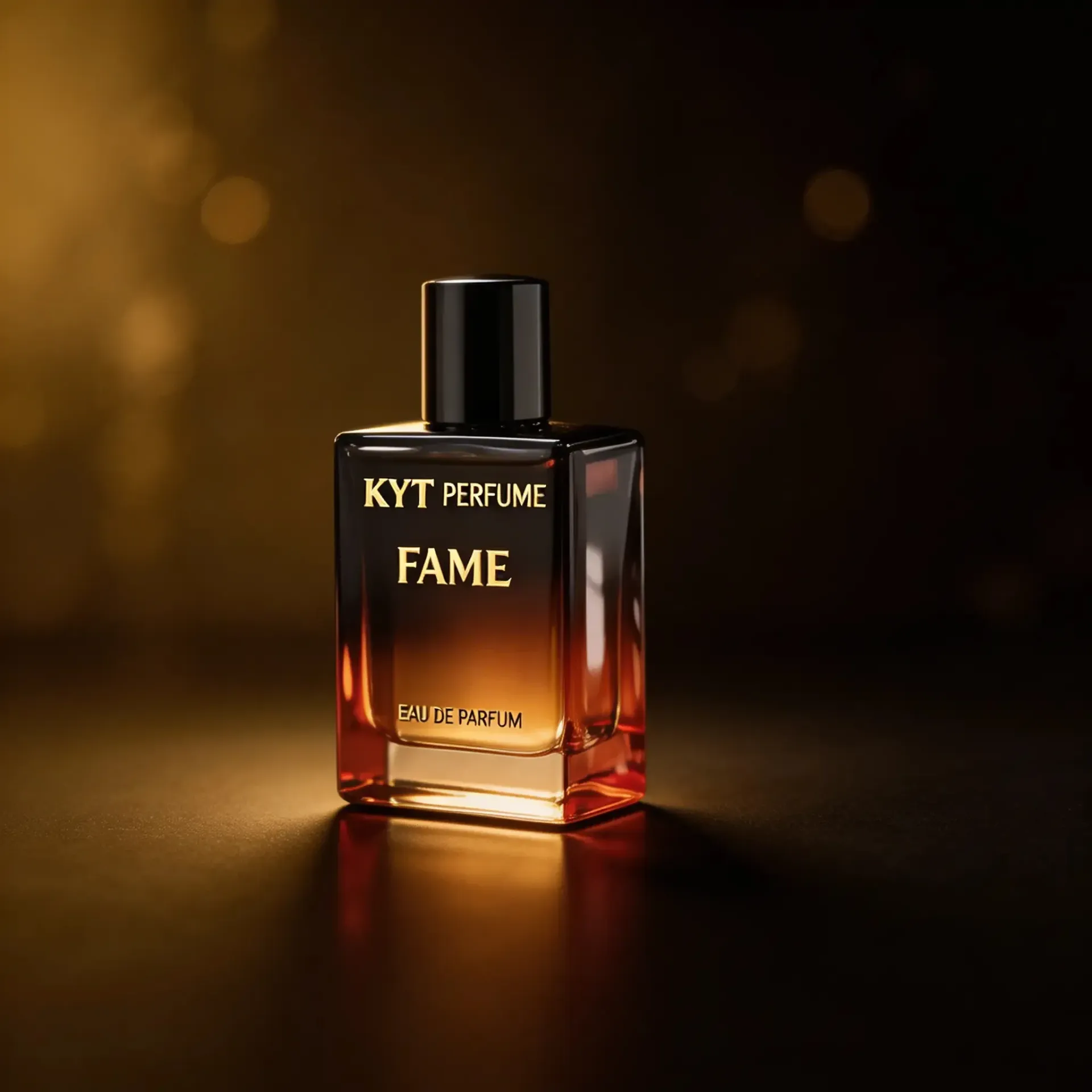 KYT PERFUME FAME