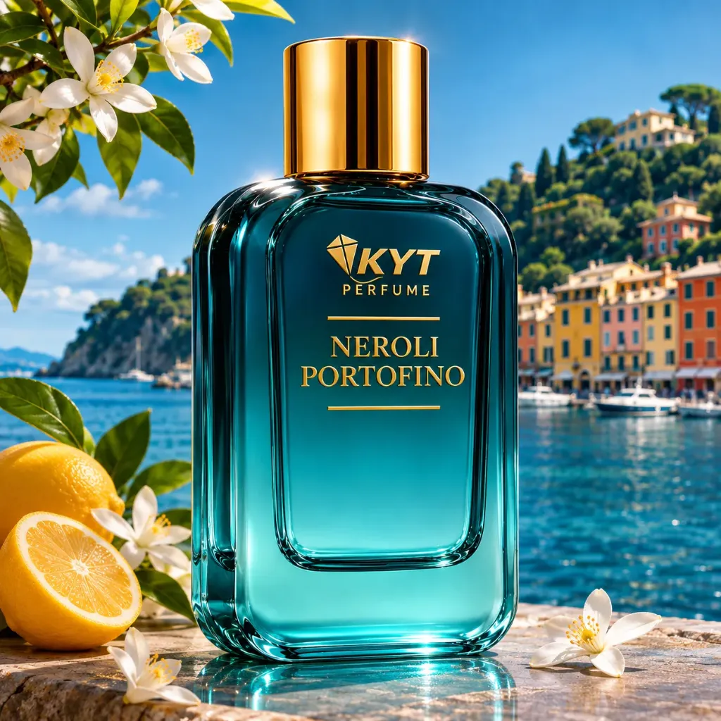 KYT PERFUME TOM FORD NEROLI PORTOFINO