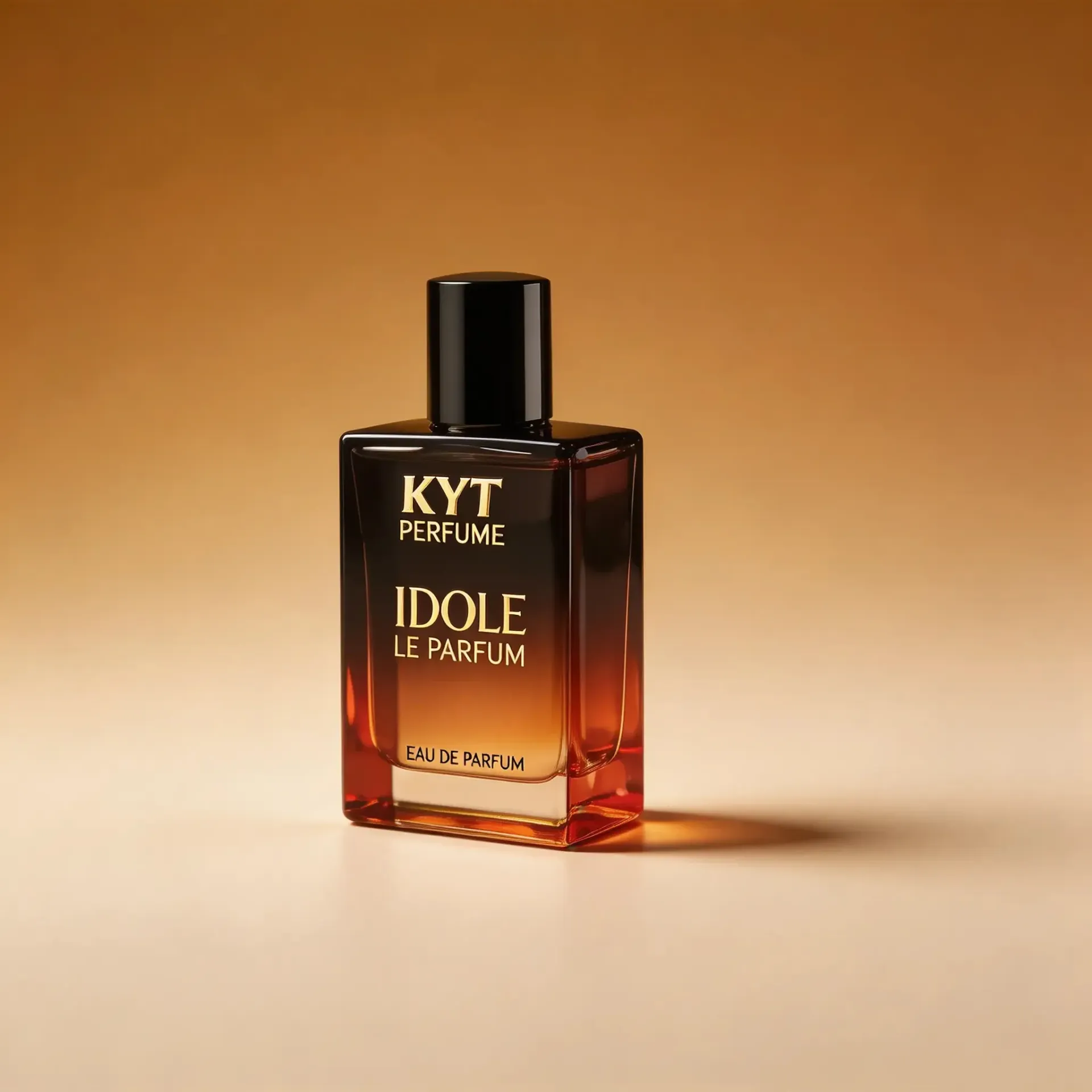 KYT PERFUME IDOLE LE PARFUM