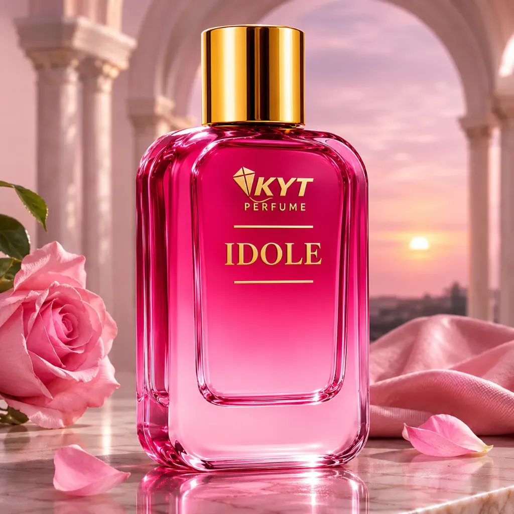 KYT PERFUME LANCOME IDOLE LE PARFUM
