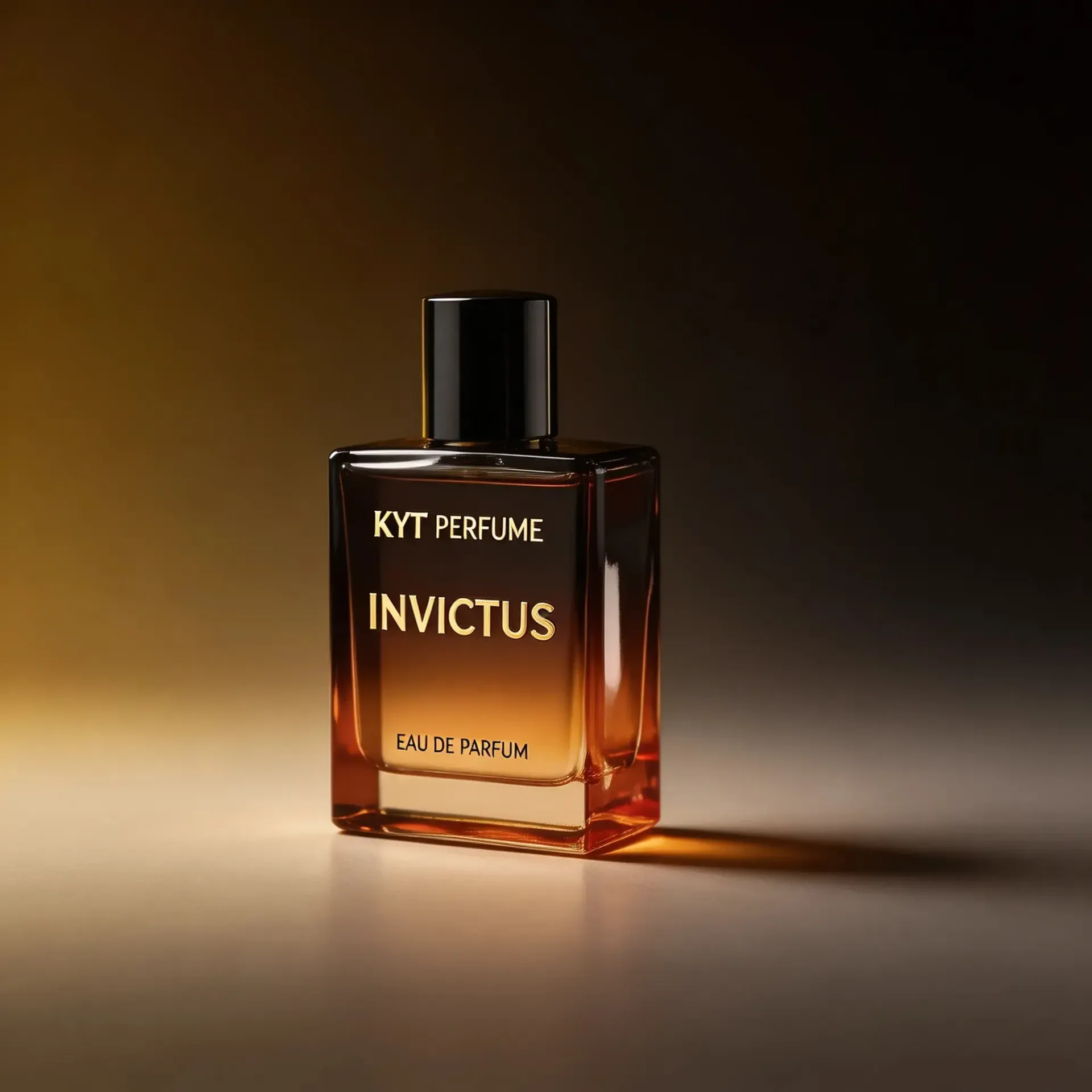 KYT PERFUME INVICTUS (OIL-6ML)