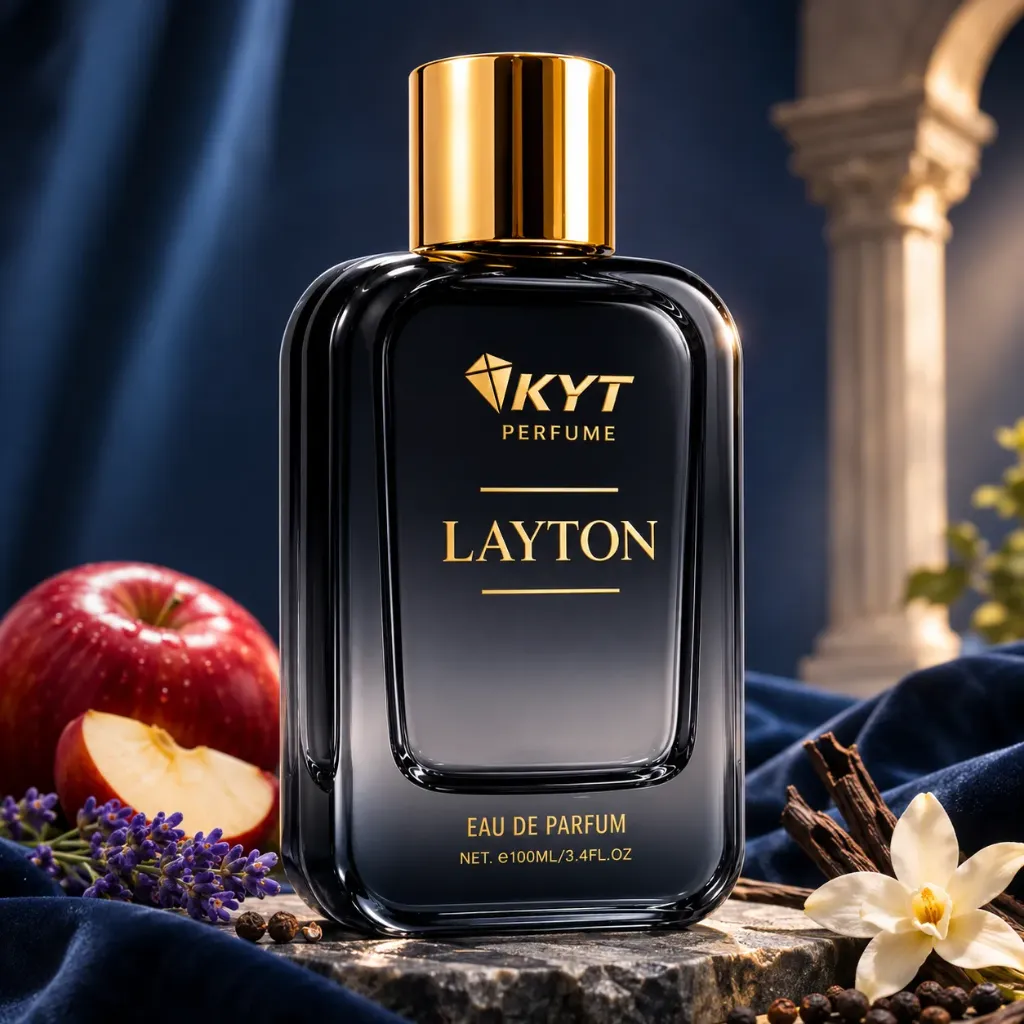 KYT PERFUME DE MARLEY LAYTON