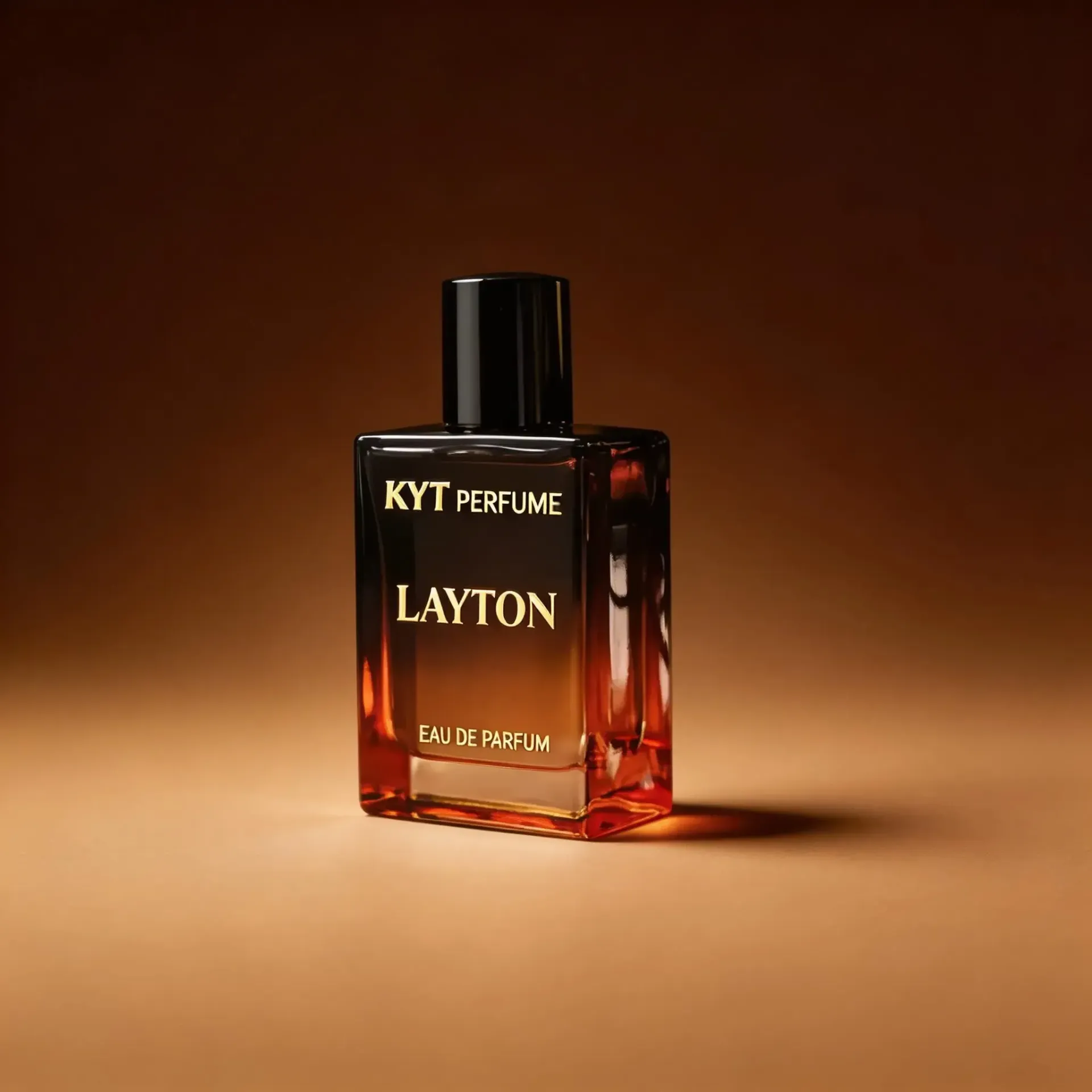 KYT PERFUME LAYTON