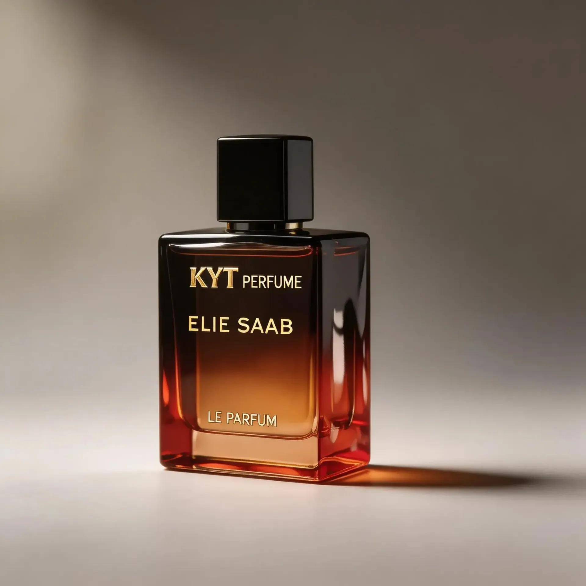 KYT PERFUME ELIE SAAB LE PARFUME