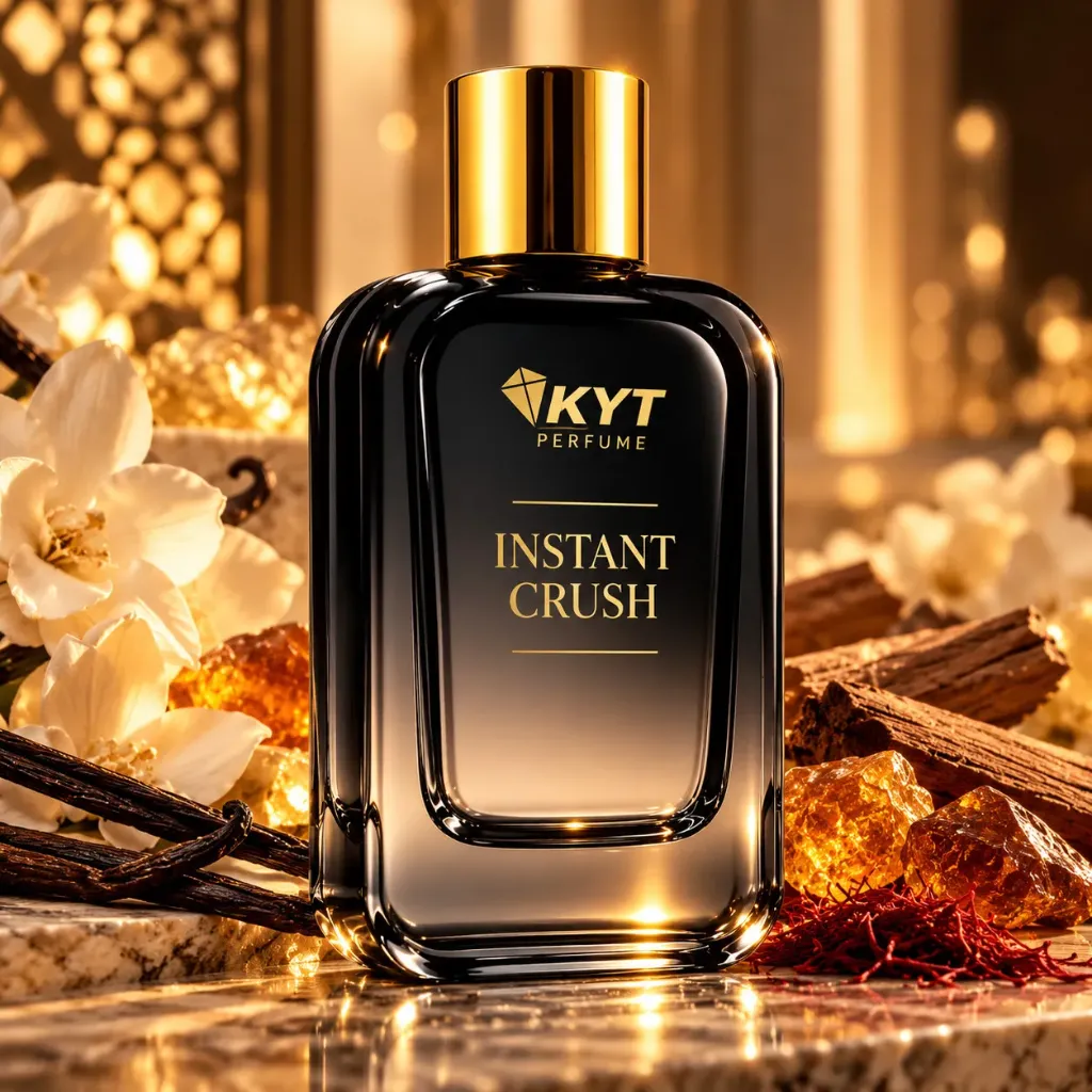 KYT PERFUME MANCERA INSTANT CRUSH