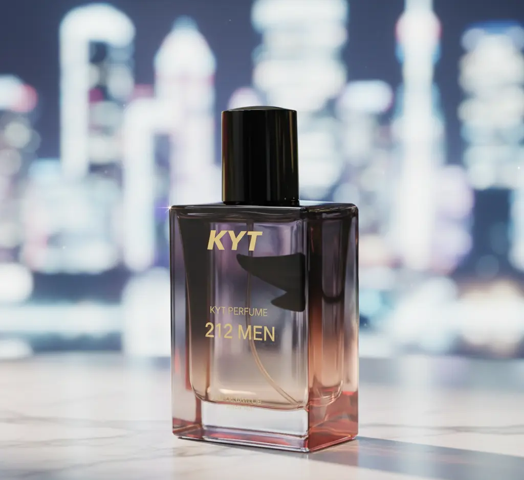 KYT PERFUME 212 MEN (OIL-6ML)