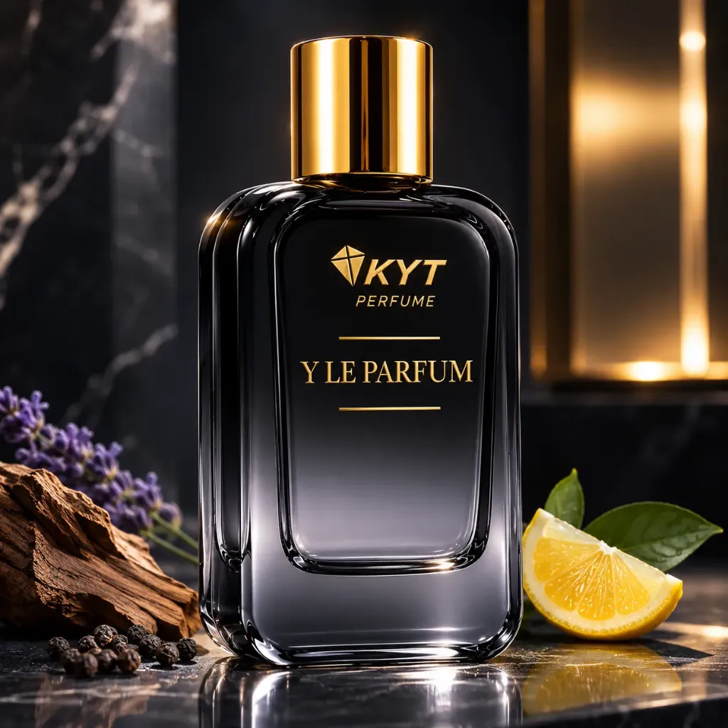 KYT PERFUME YSL Y LE PARFUM