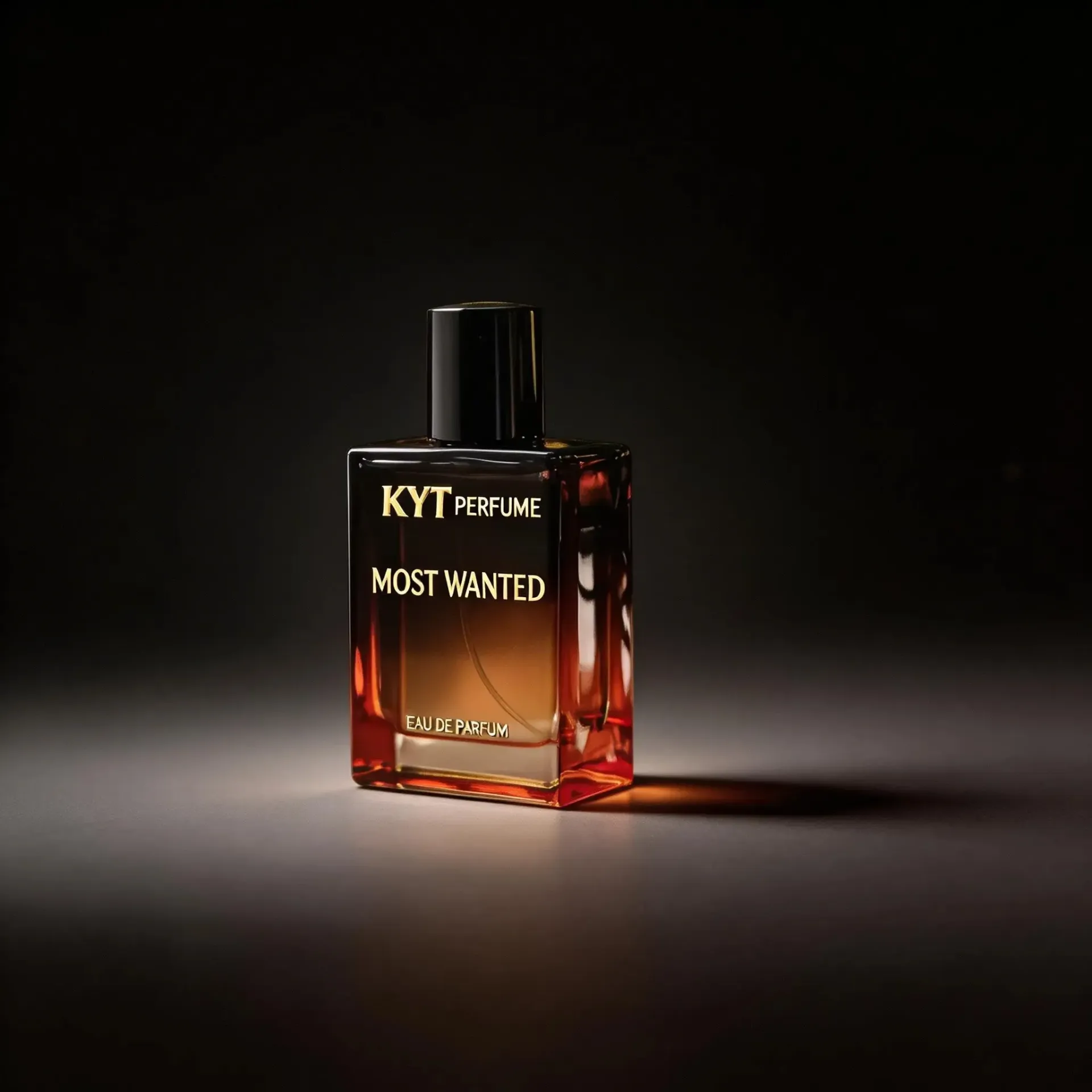 KYT PERFUME MOST WANTED
 (OIL-6ML)