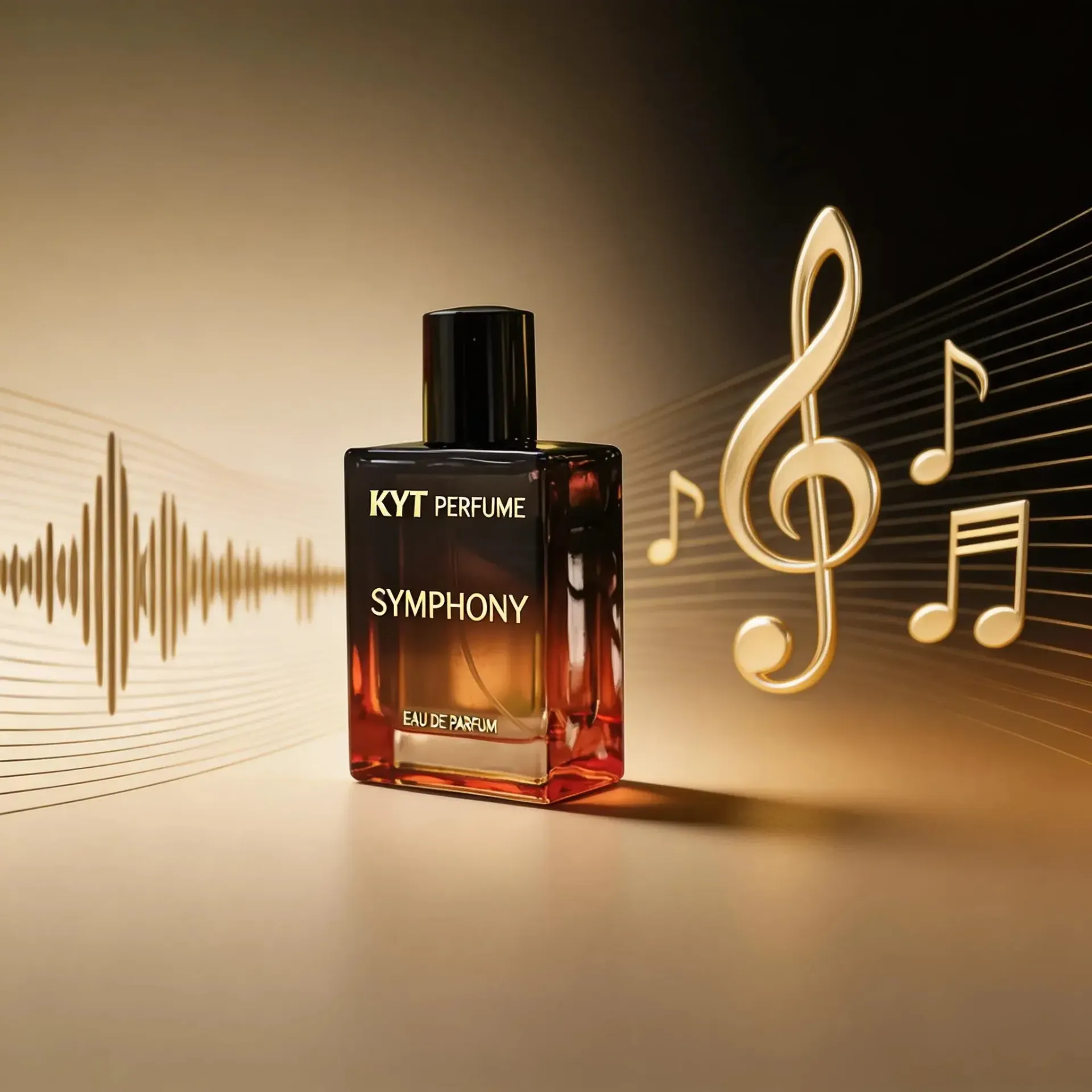 KYT PERFUME LOUIS VUITTON SYMPHONY