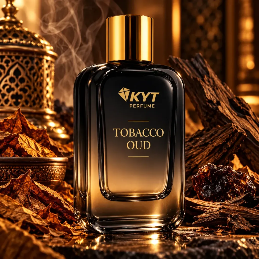 KYT PERFUME TOM FORD TOBACCO OUD