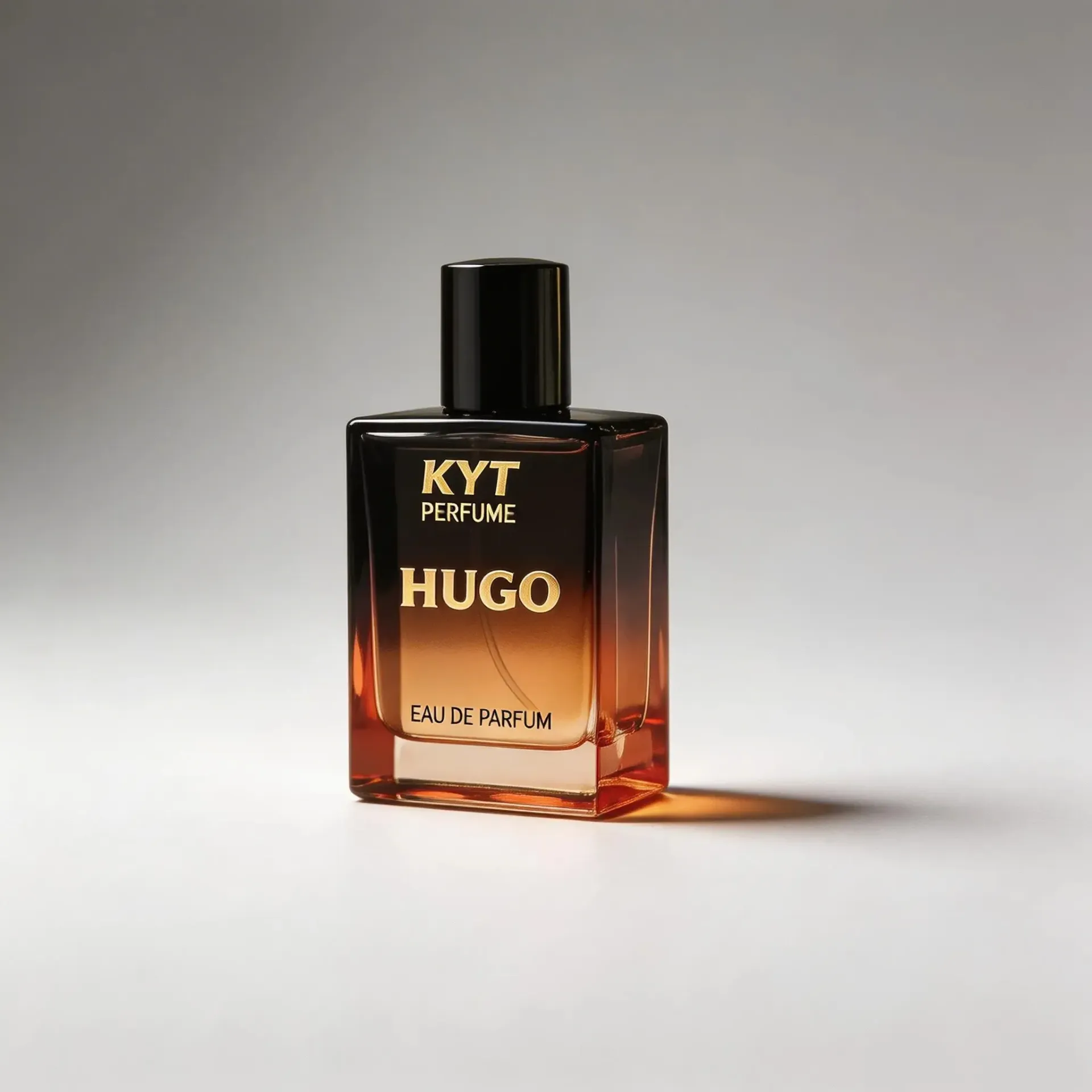 KYT PERFUME HUGO (OIL-6ML)
