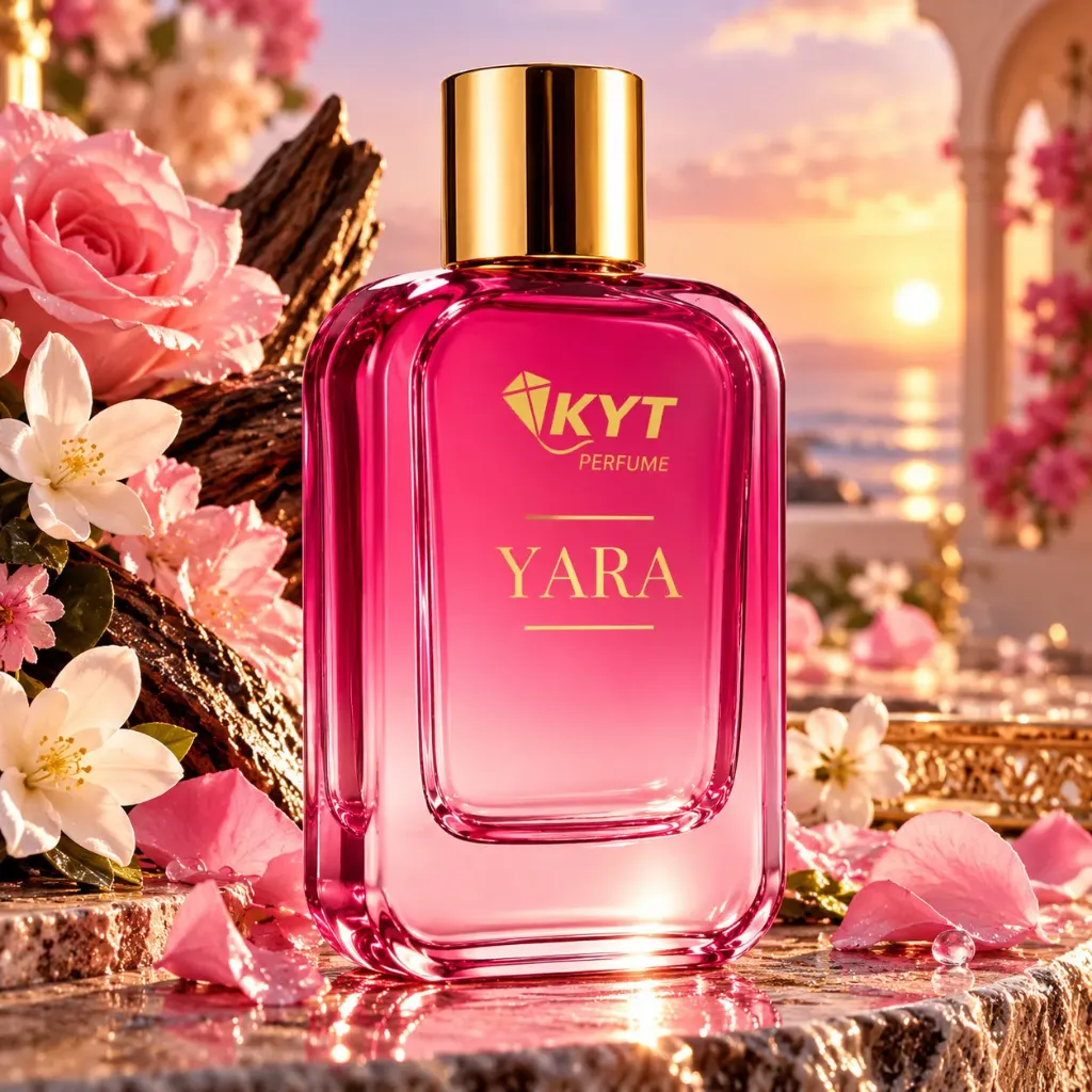 KYT PERFUME LATTAFA YARA