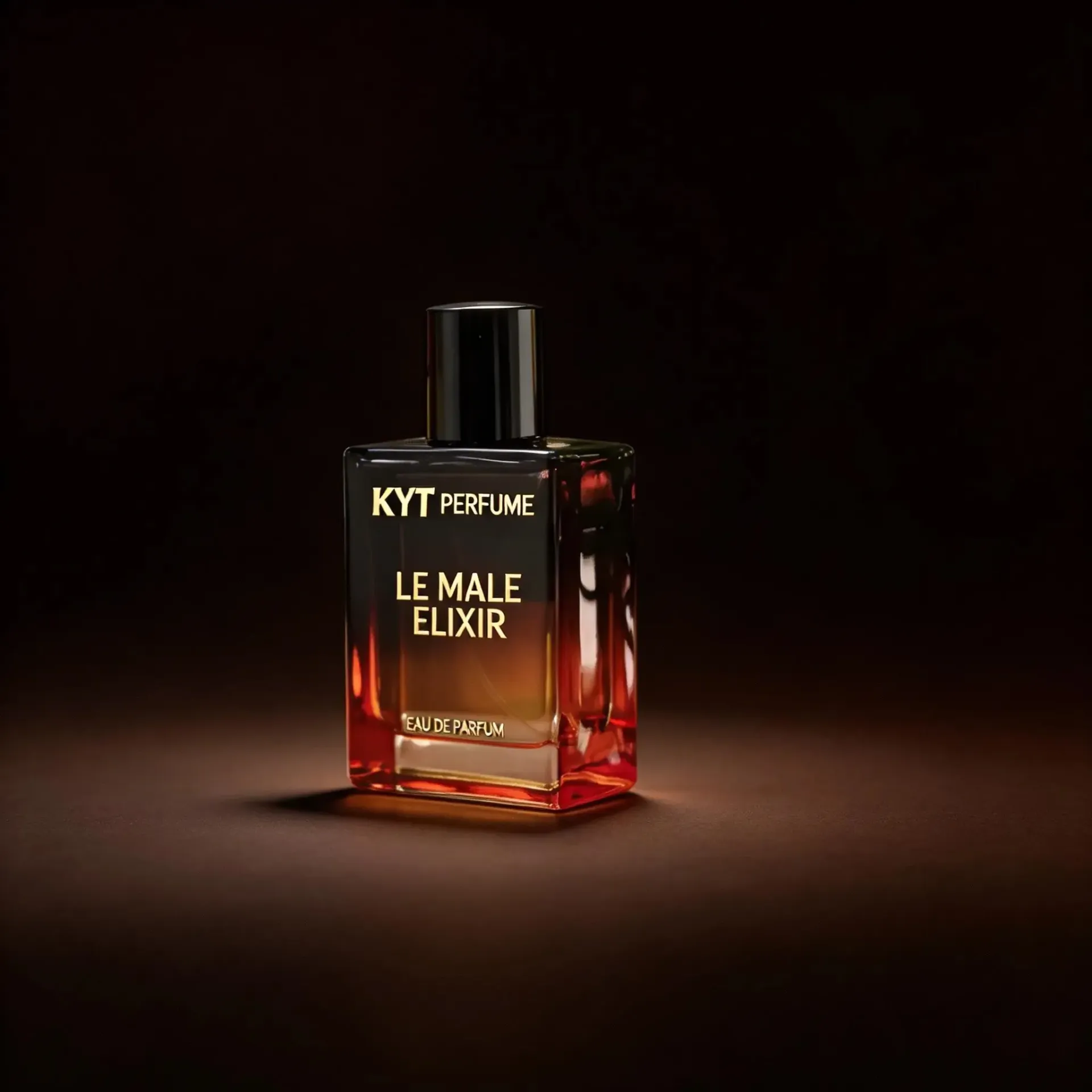 KYT PERFUME LE MALE ELIXIR (OIL-6ML)