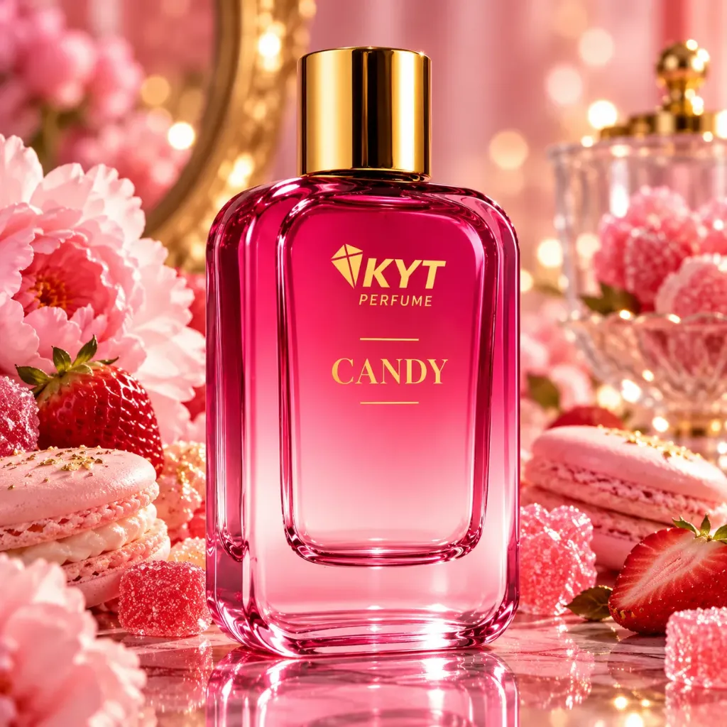 KYT PERFUME PRADA CANDY