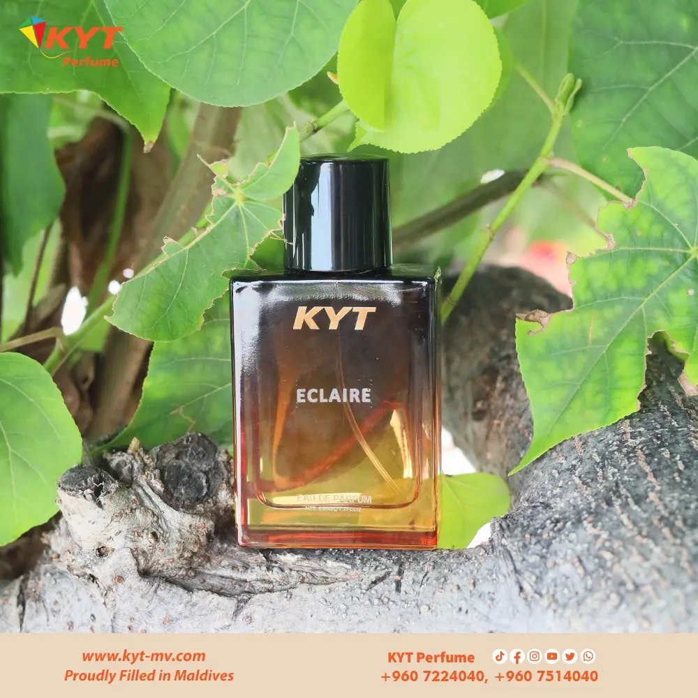 KYT PERFUME ECLAIRE
